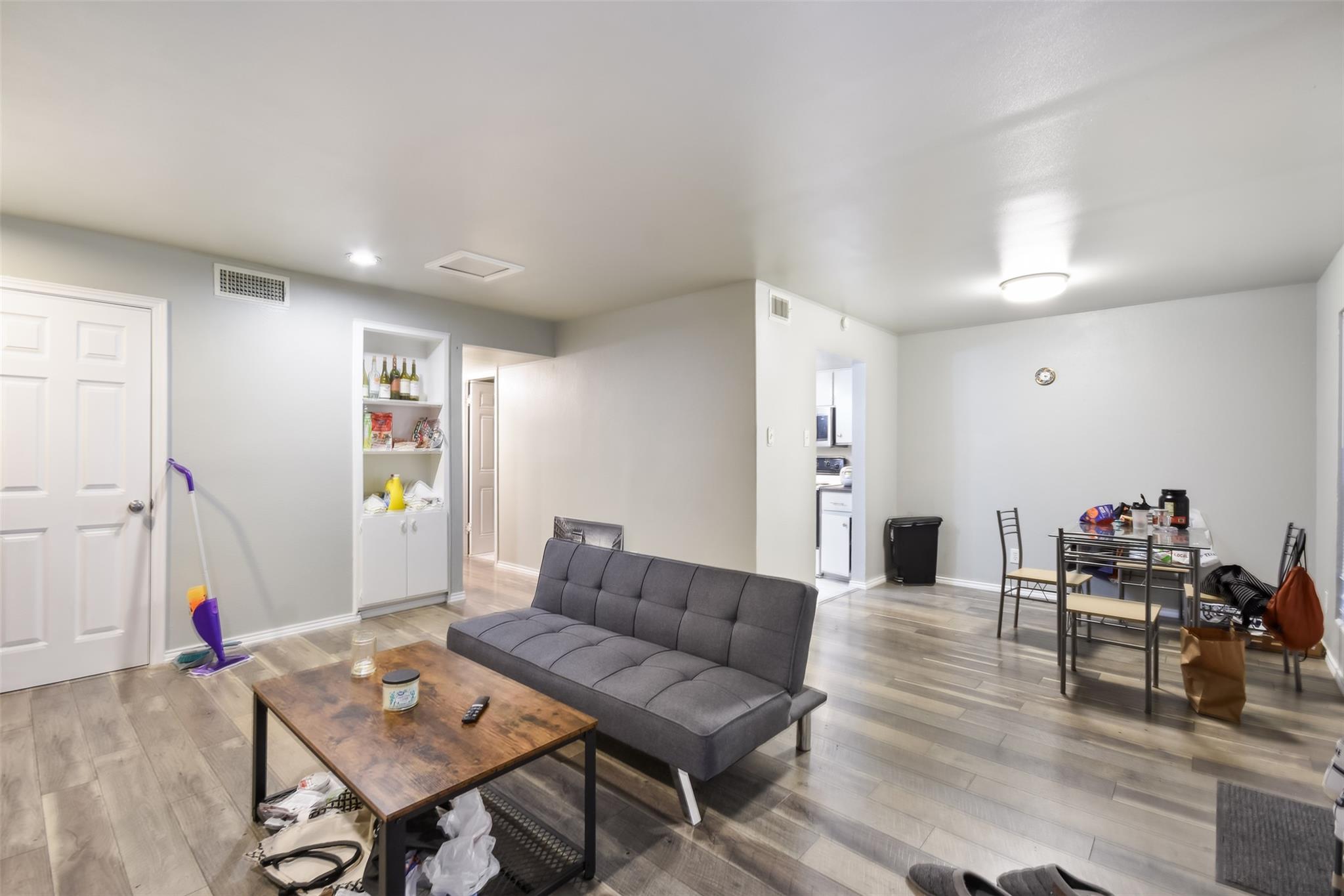 2401 Leon St # 104, Austin, TX 78705