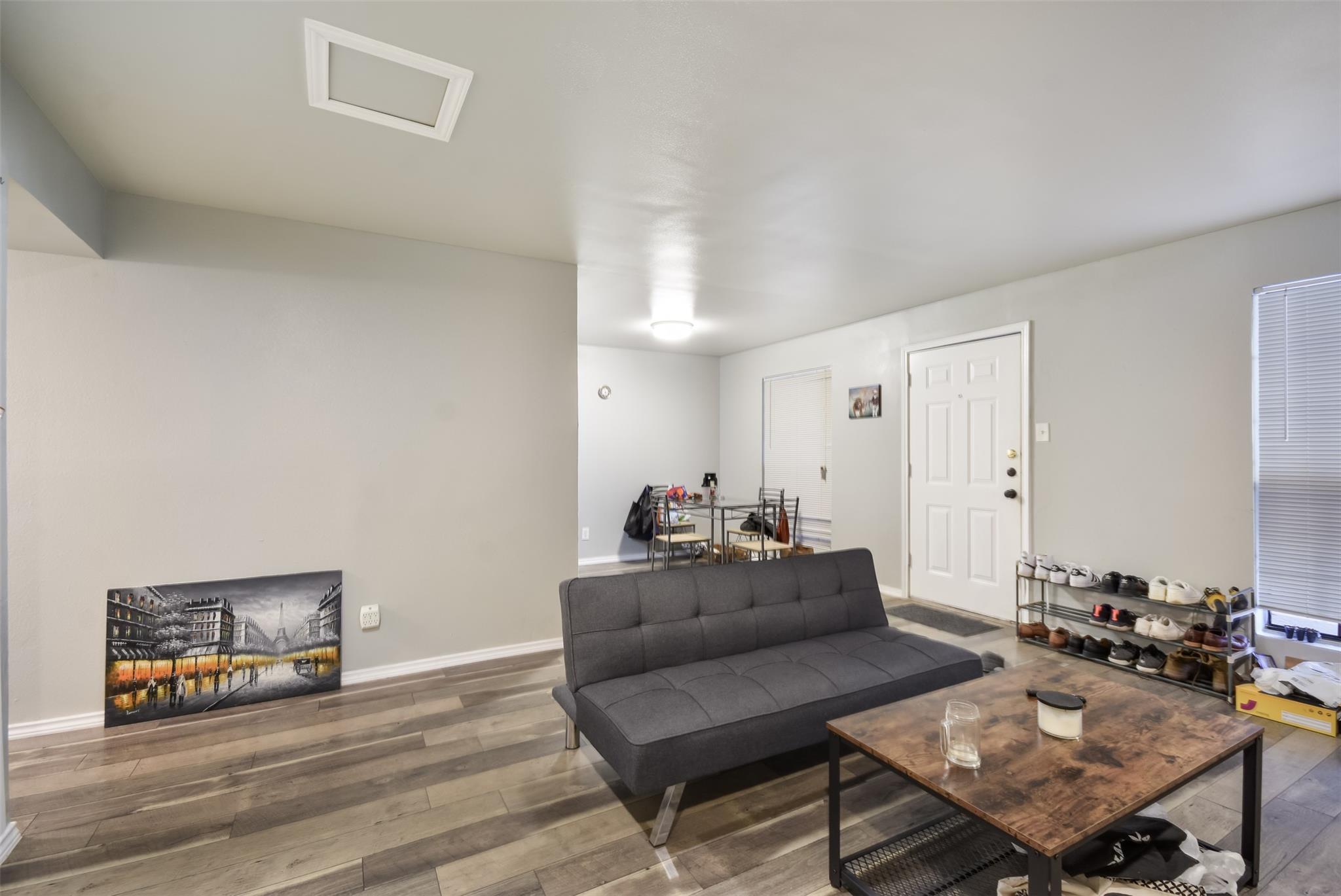 2401 Leon St # 104, Austin, TX 78705