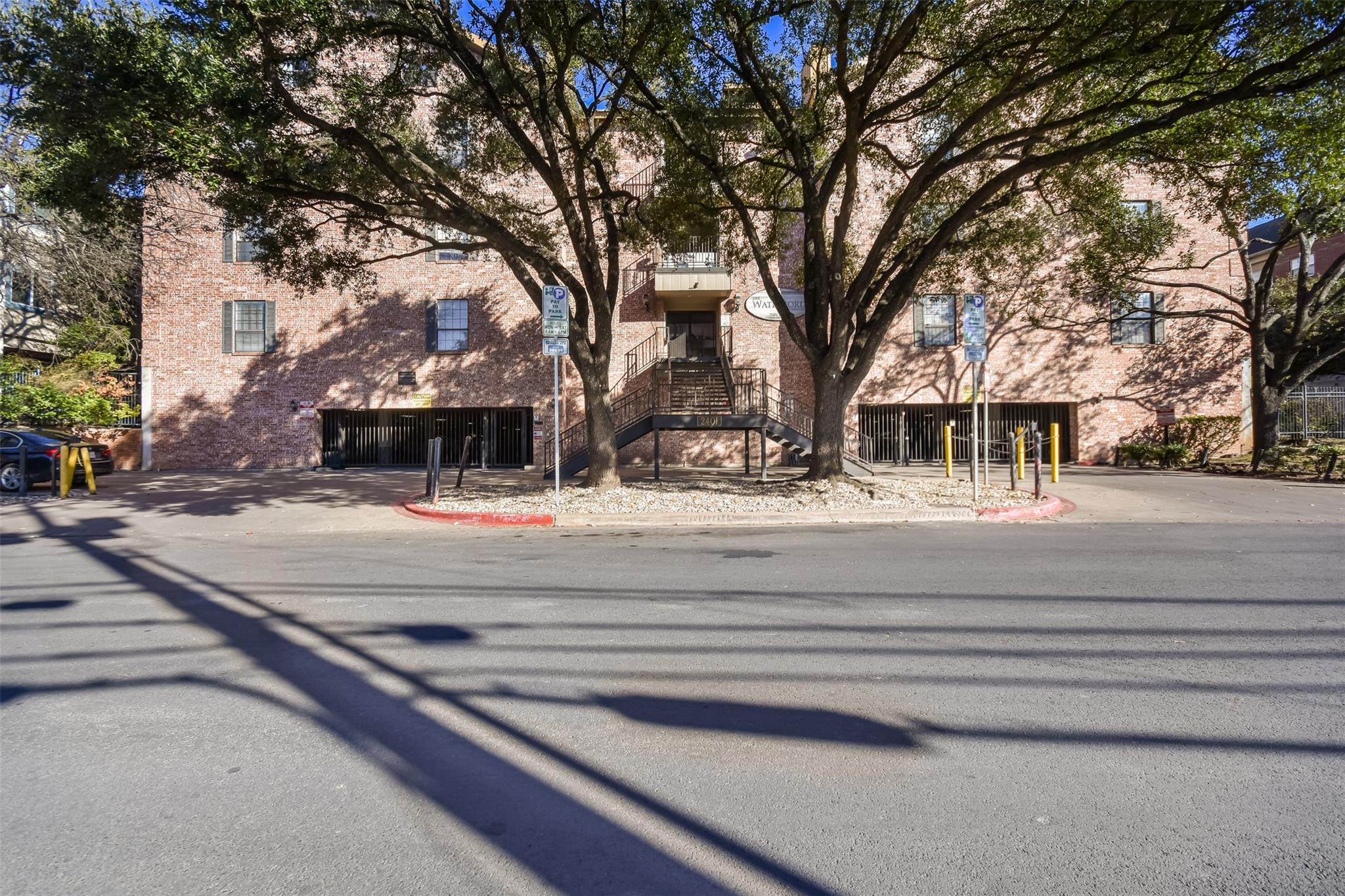 2401 Leon St # 104, Austin, TX 78705