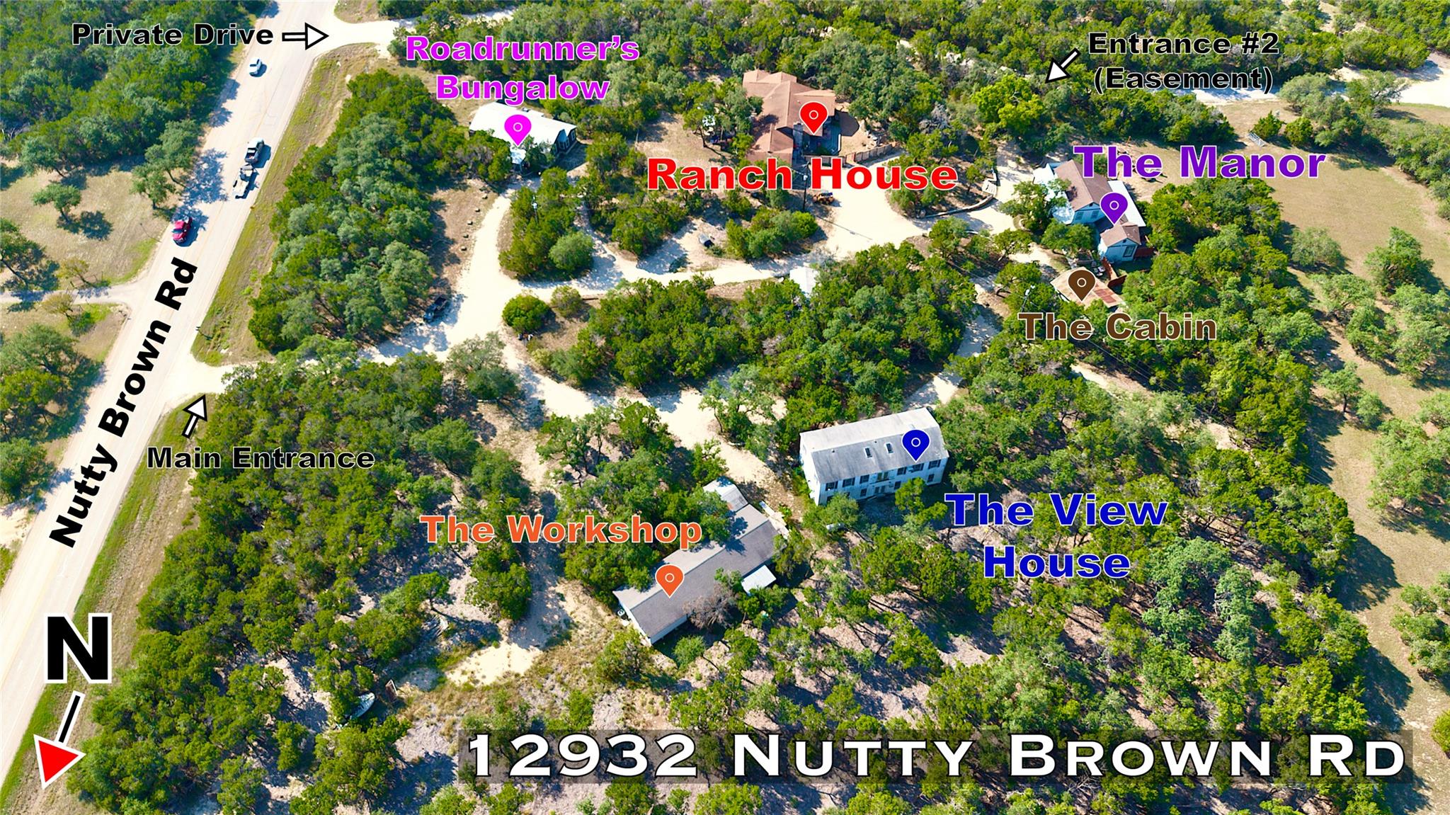 12932 Nutty Brown Rd, Austin, TX 78737