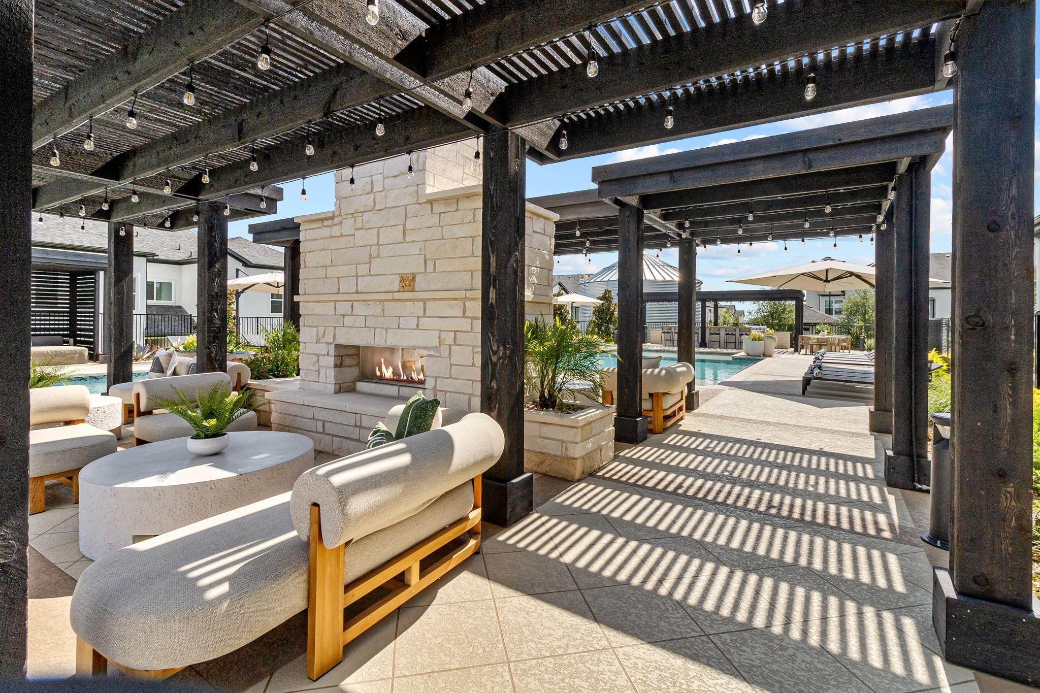 1664 Hillside Terrace # 5816, Buda, TX 78610