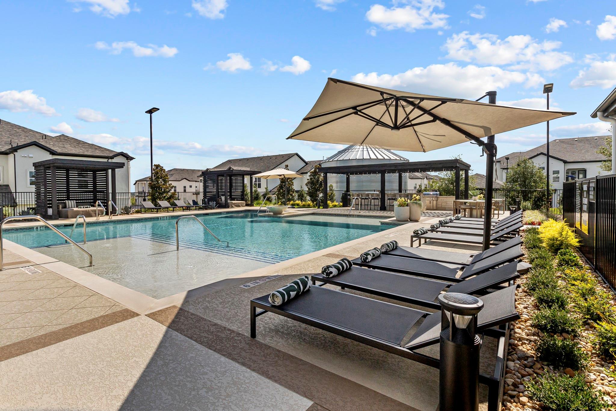 1664 Hillside Terrace # 5816, Buda, TX 78610