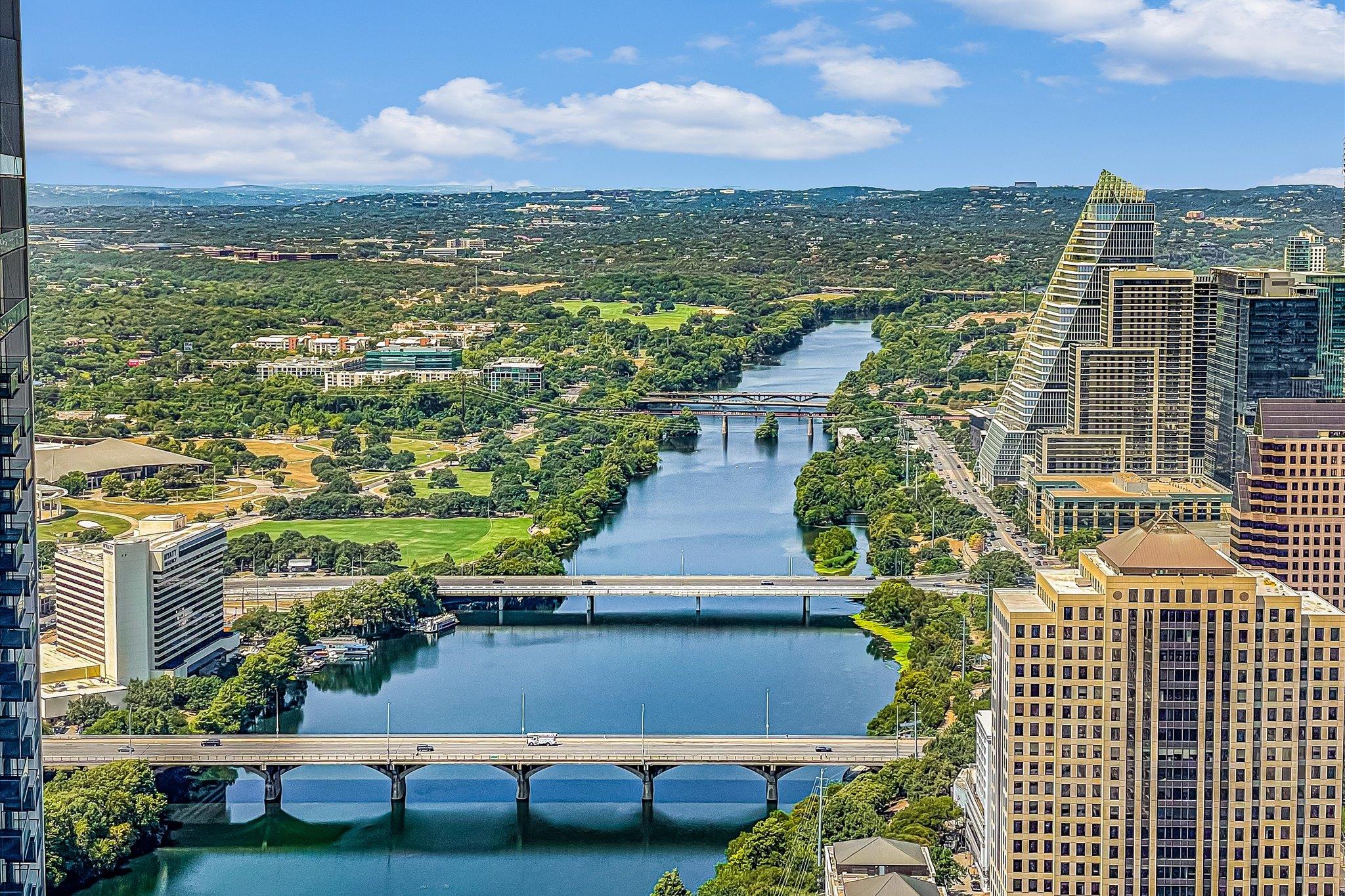 610 Davis St # 4903, Austin, TX 78701