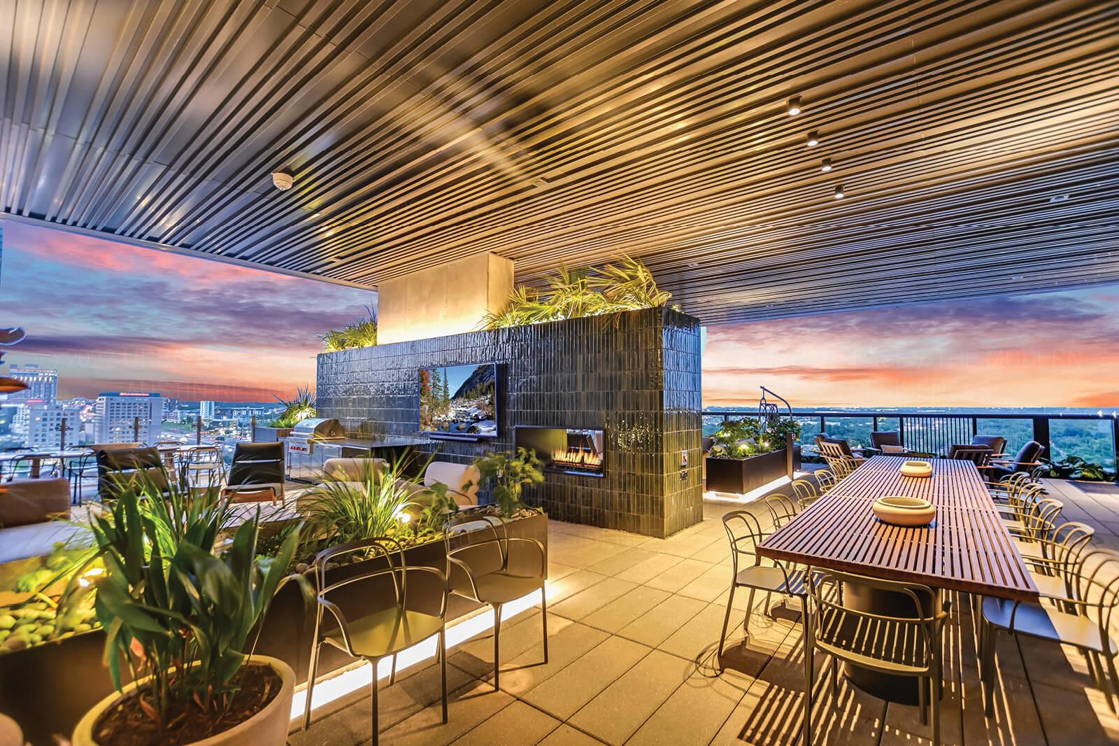 610 Davis St # 4903, Austin, TX 78701