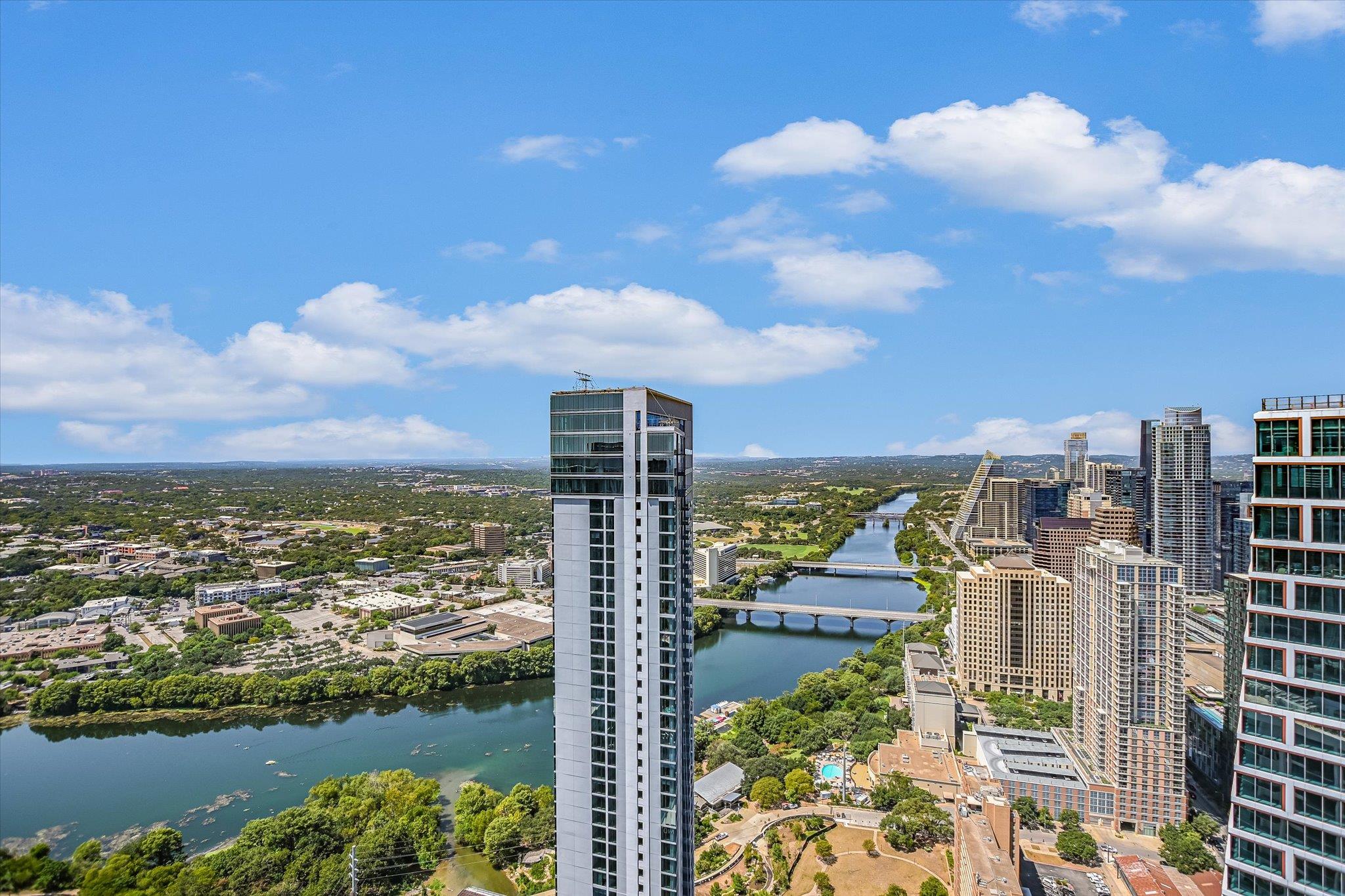 610 Davis St # 4903, Austin, TX 78701