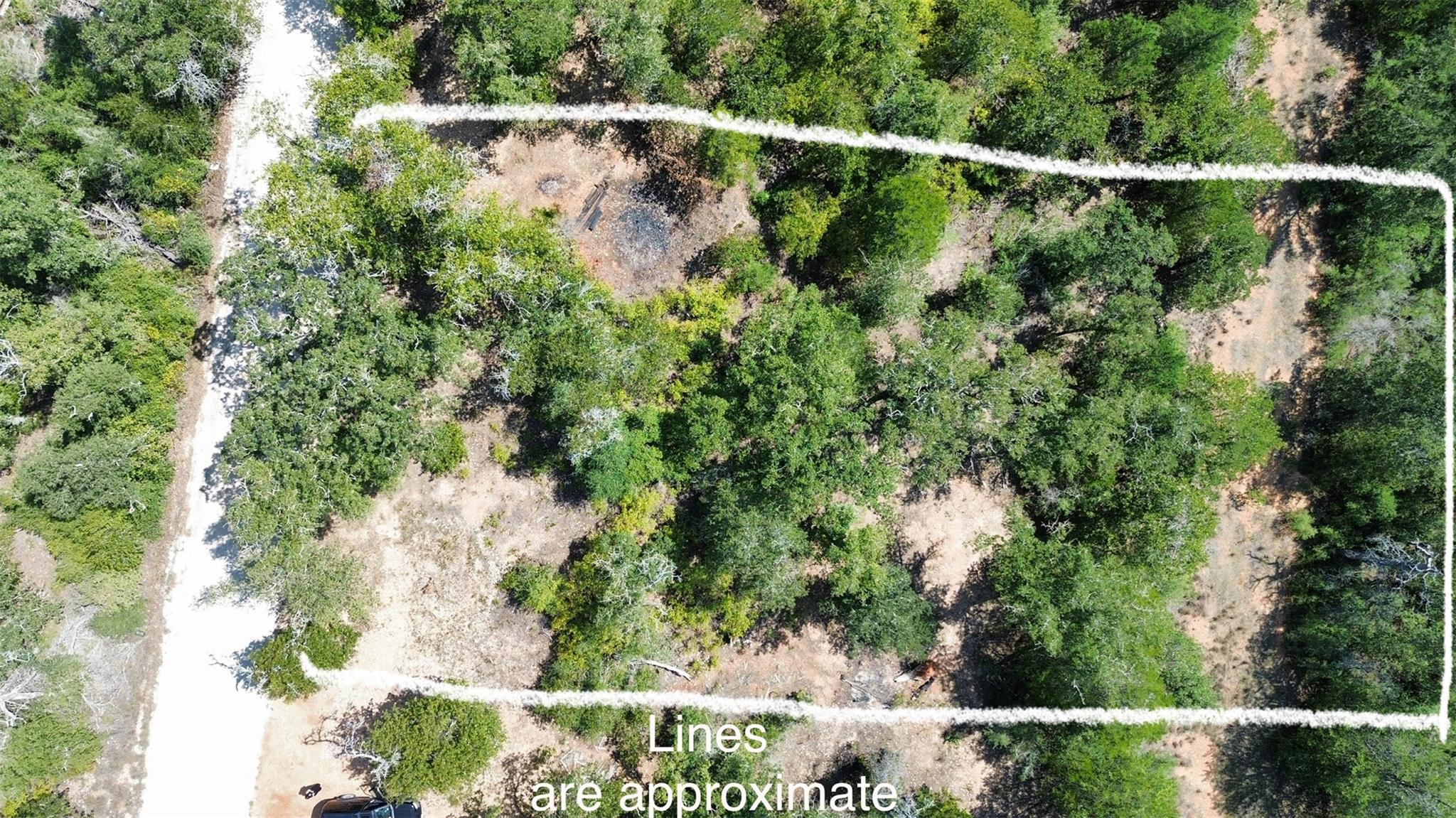 TBD Lakeshore Rd, Bastrop, TX 78602