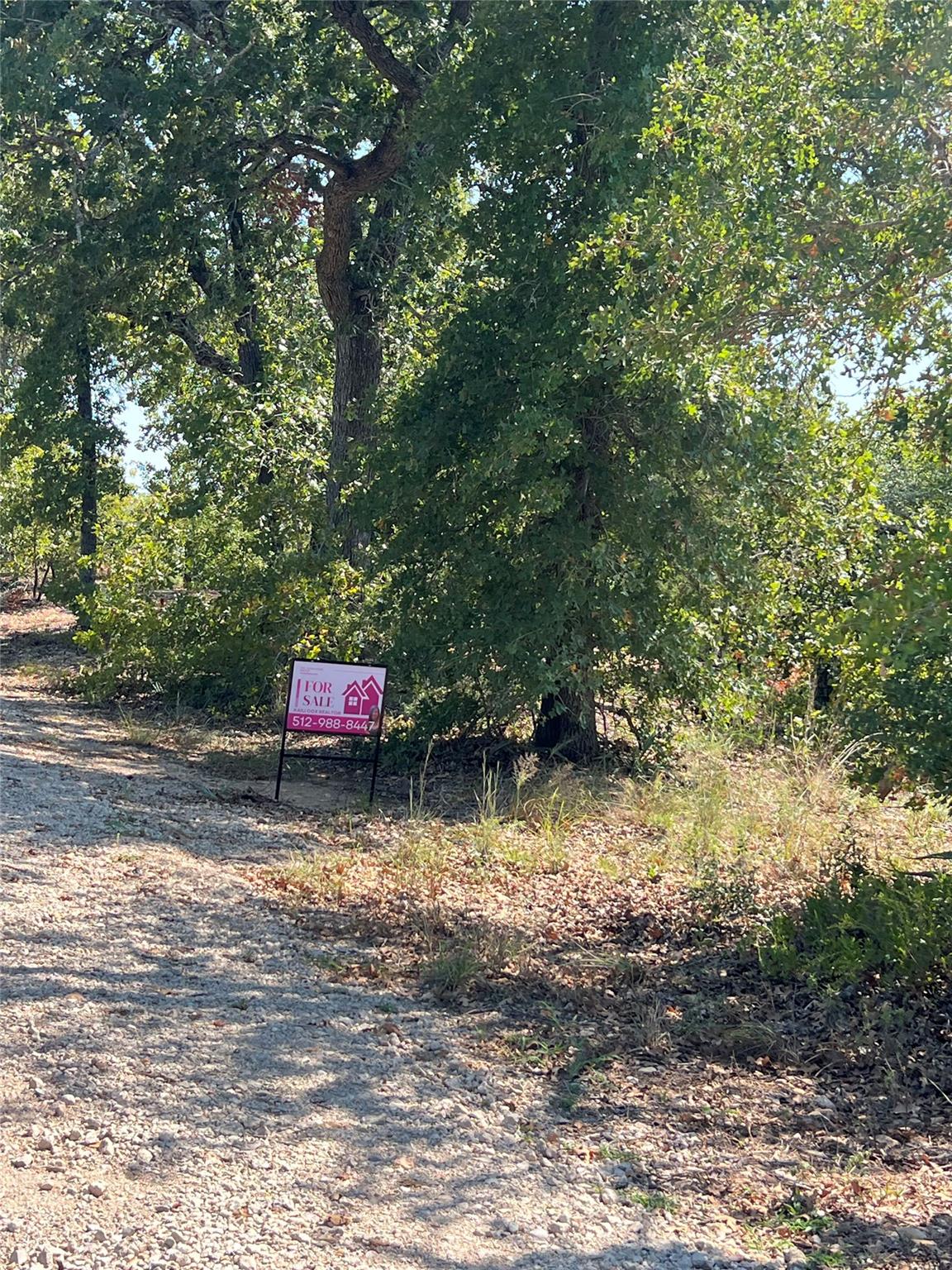 TBD Lakeshore Rd, Bastrop, TX 78602