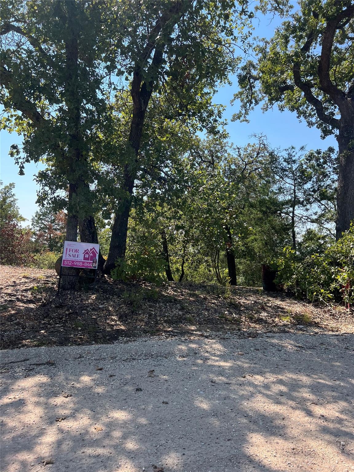 TBD Lakeshore Rd, Bastrop, TX 78602