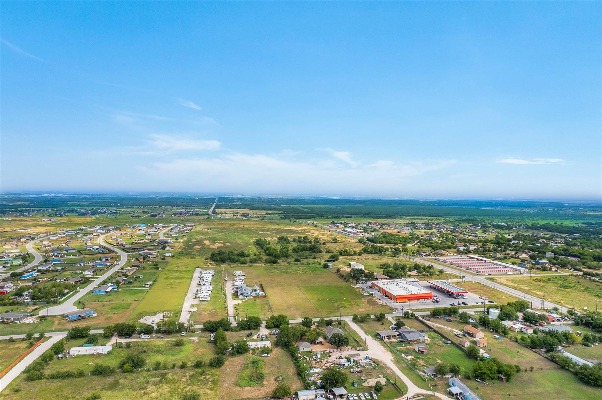 TBD Stork Rd, Del Valle, TX 78617