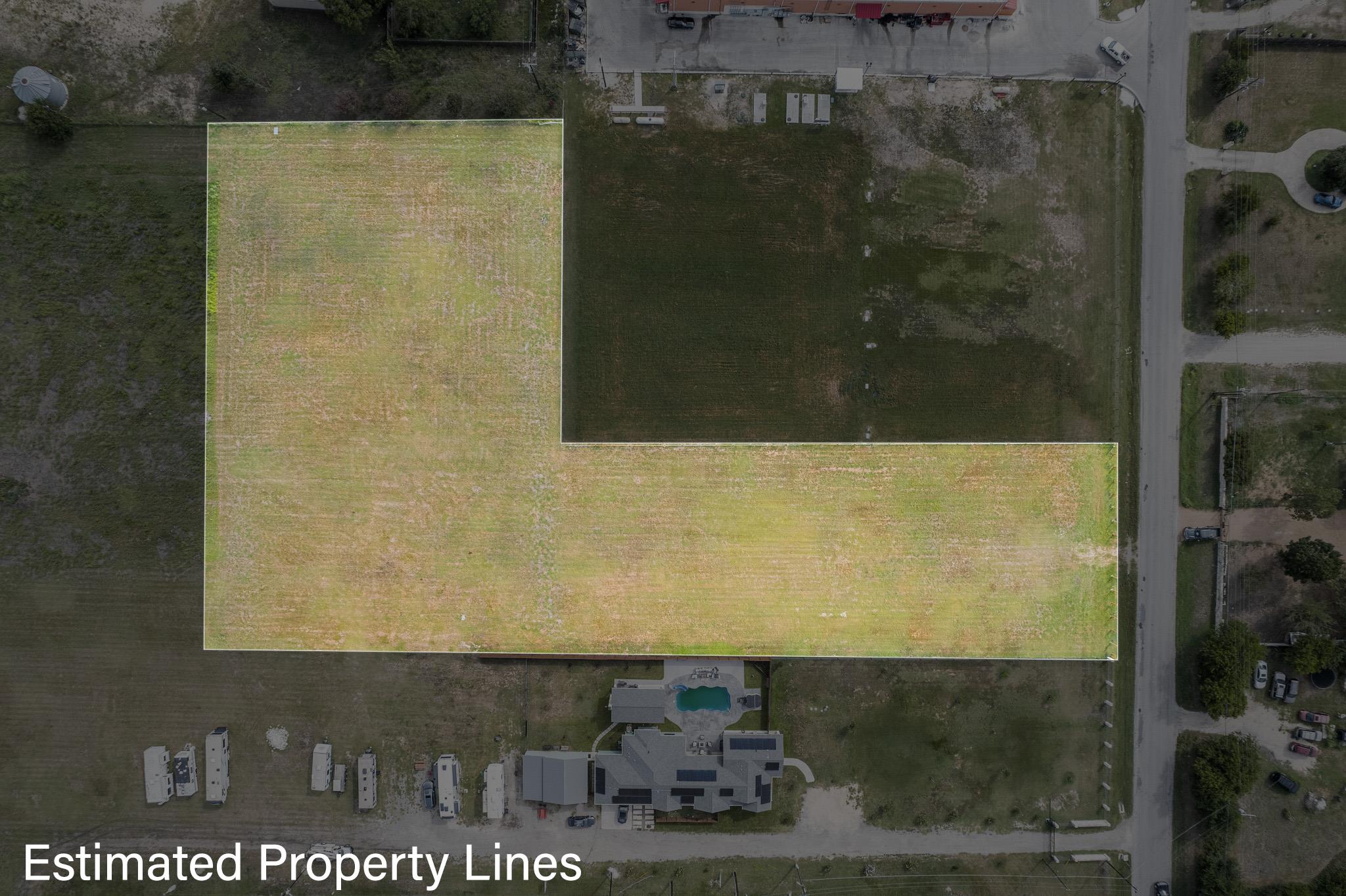 TBD Stork Rd, Del Valle, TX 78617