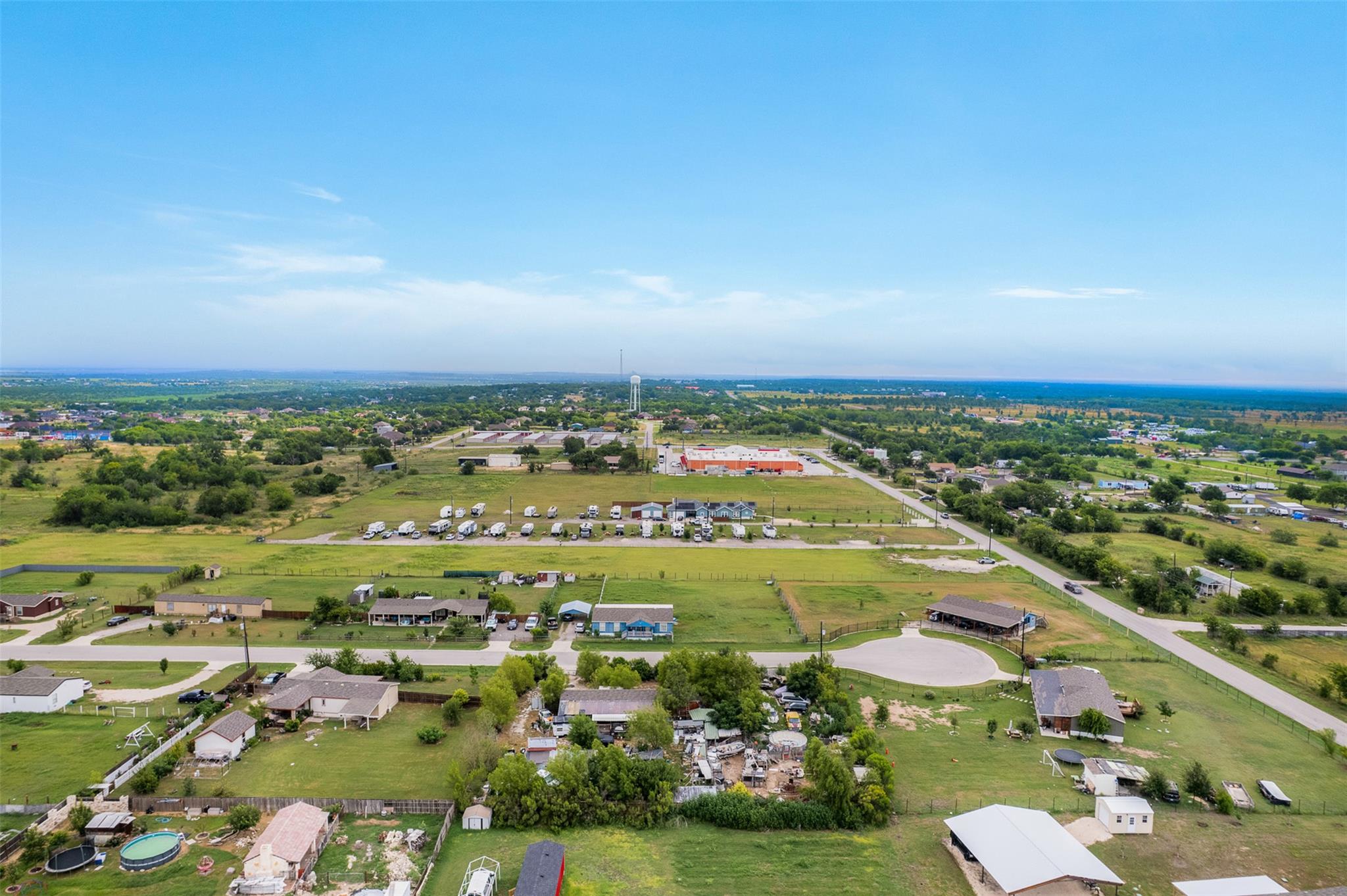TBD Stork Rd, Del Valle, TX 78617