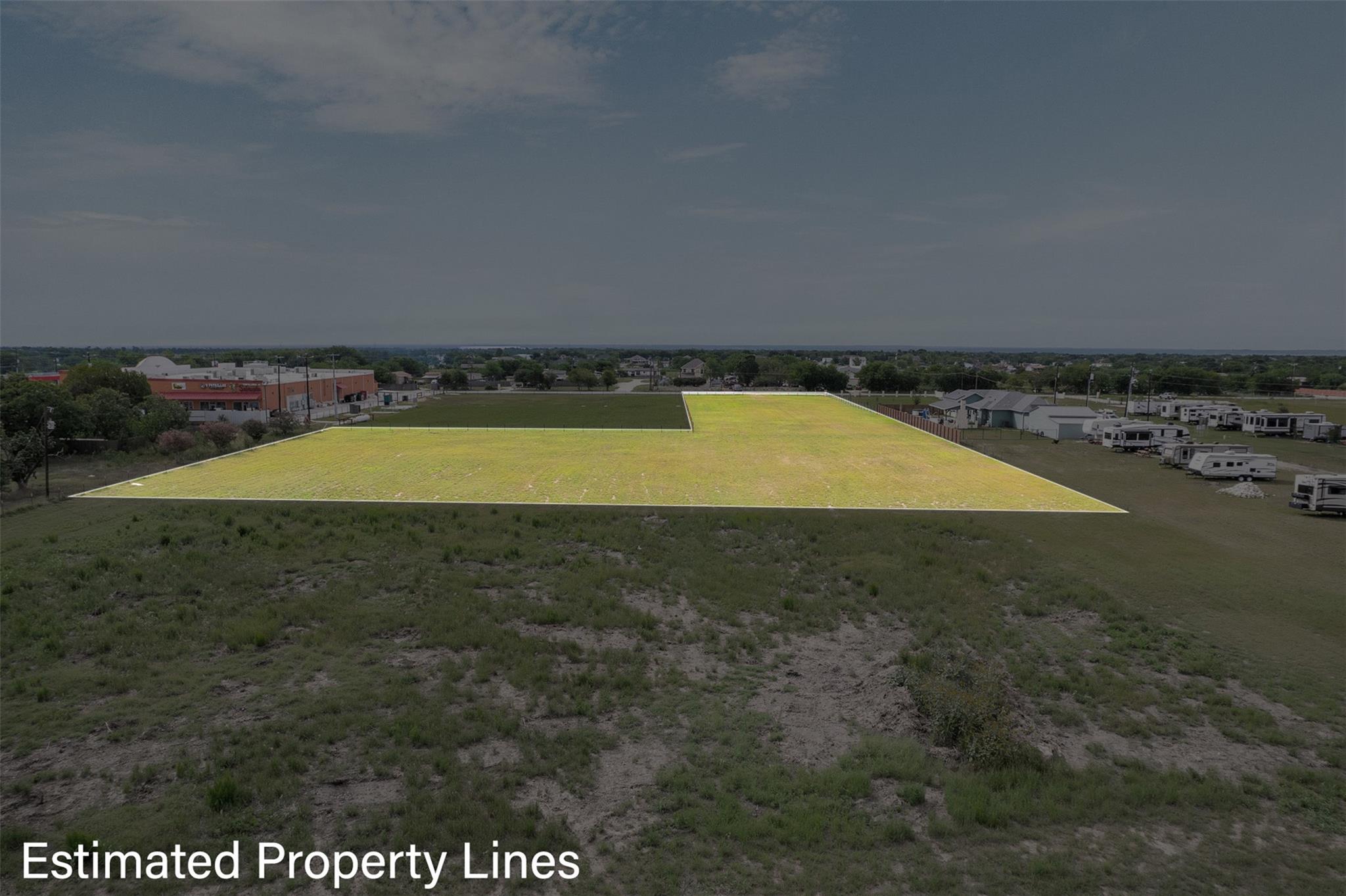 TBD Stork Rd, Del Valle, TX 78617