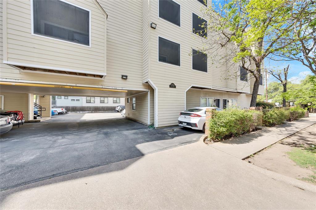 2510 San Gabriel St # 203, Austin, TX 78705