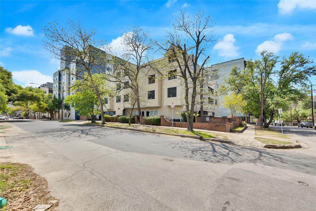 2510 San Gabriel St # 203, Austin, TX 78705