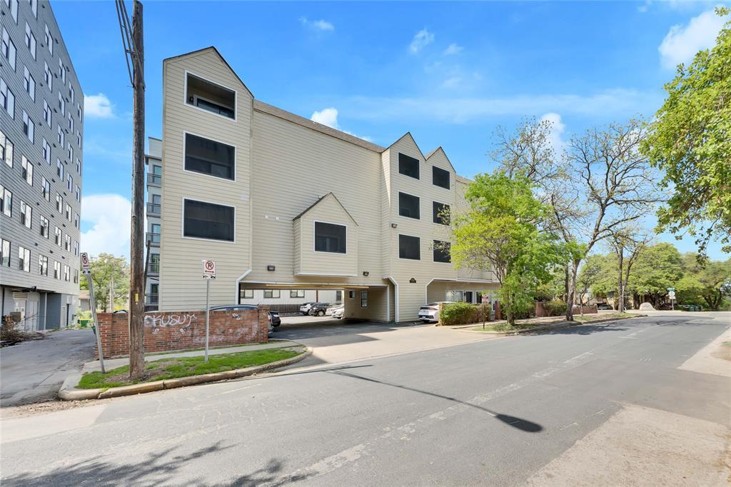 2510 San Gabriel St # 203, Austin, TX 78705