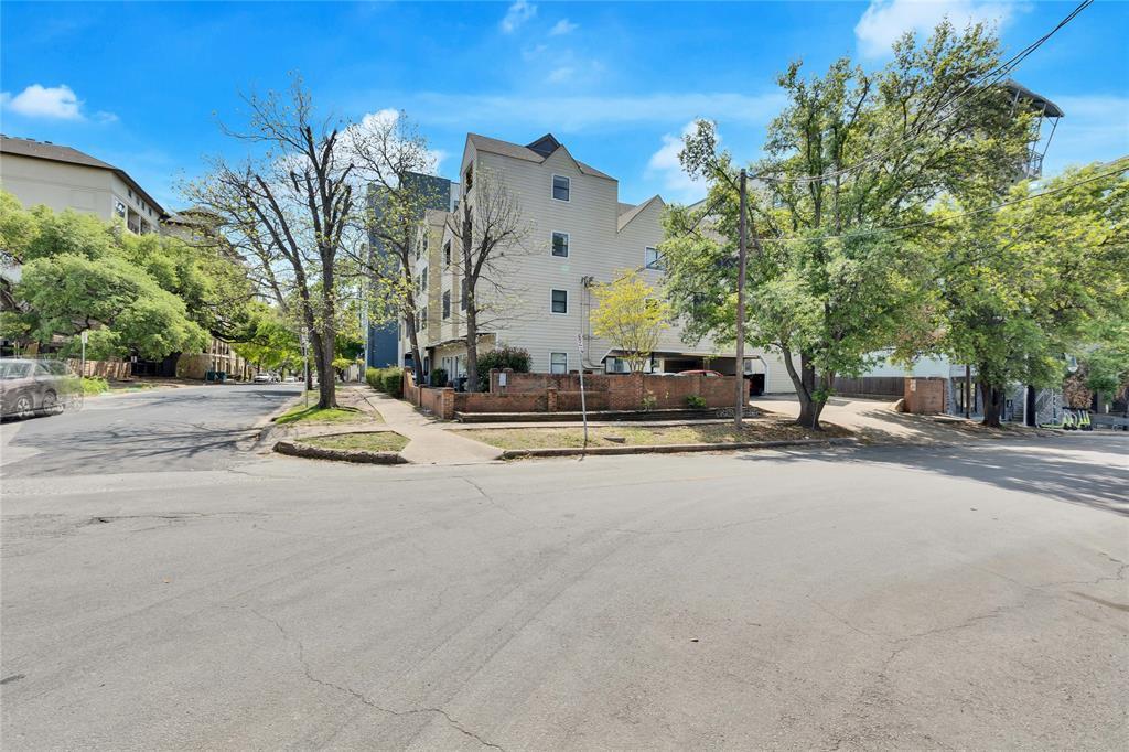 2510 San Gabriel St # 203, Austin, TX 78705