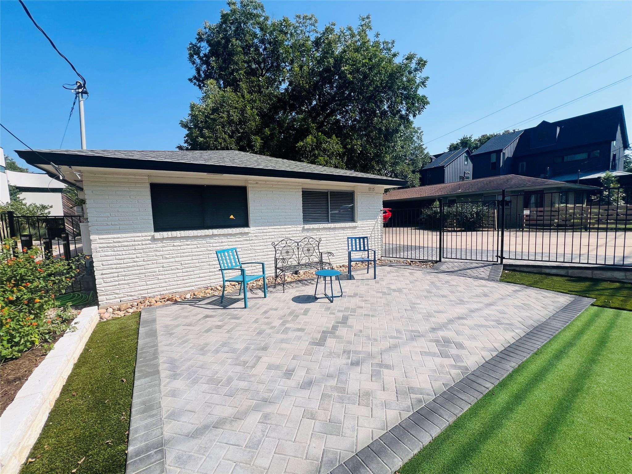 1715 Bluebonnet Ln # A, Austin, TX 78704