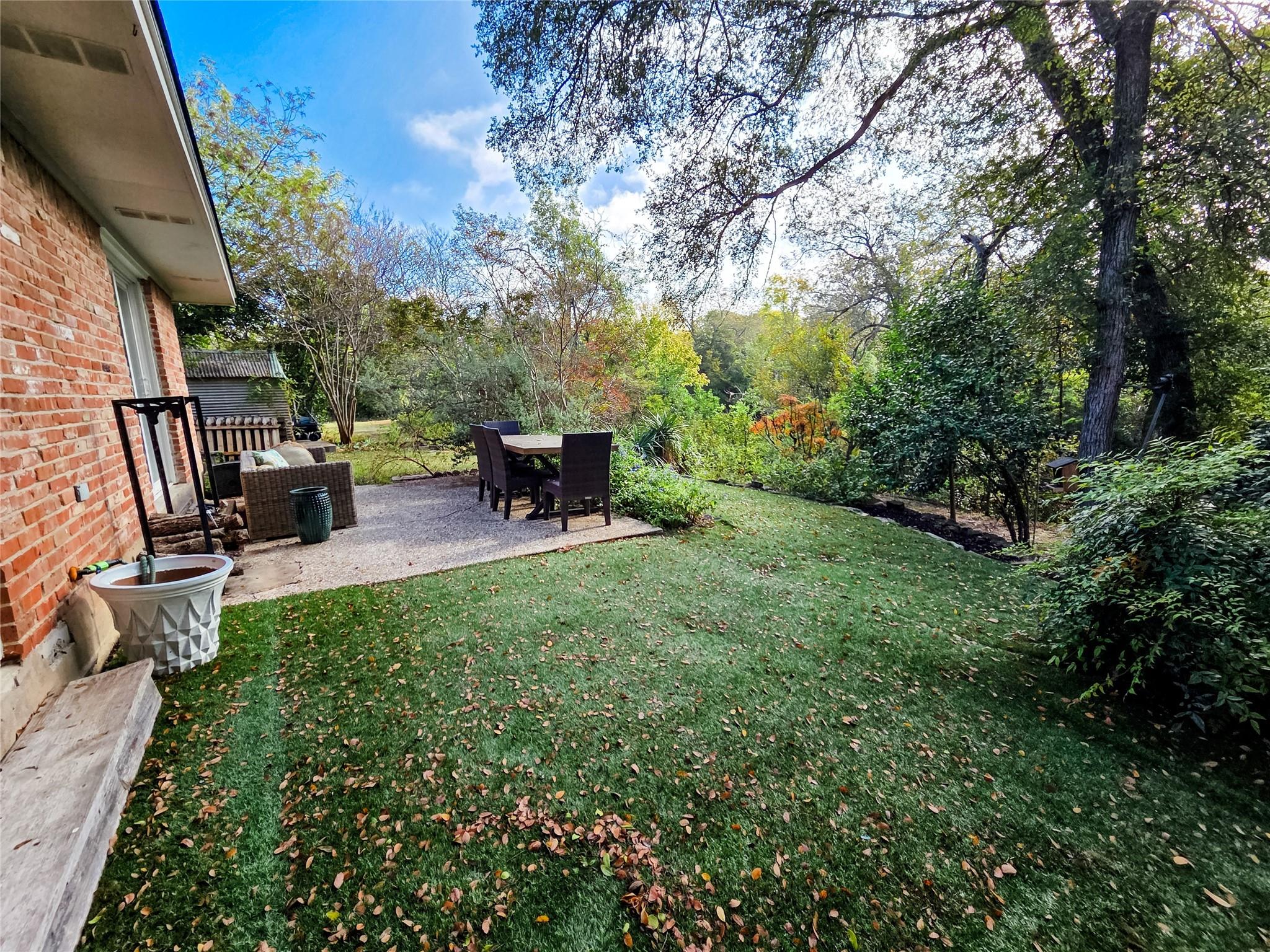 3618 Quiette Dr, Austin, TX 78754