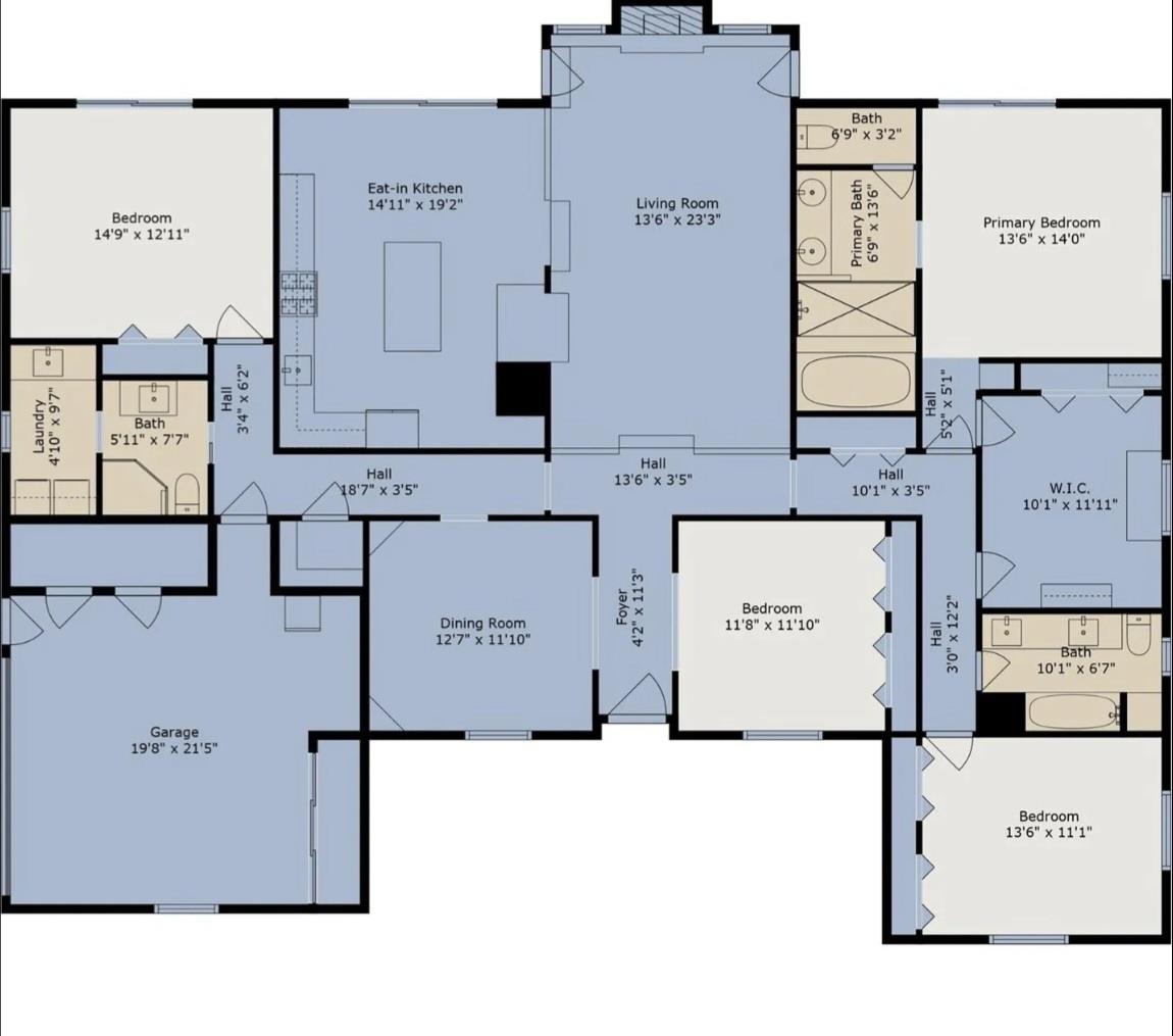 3618 Quiette Dr, Austin, TX 78754