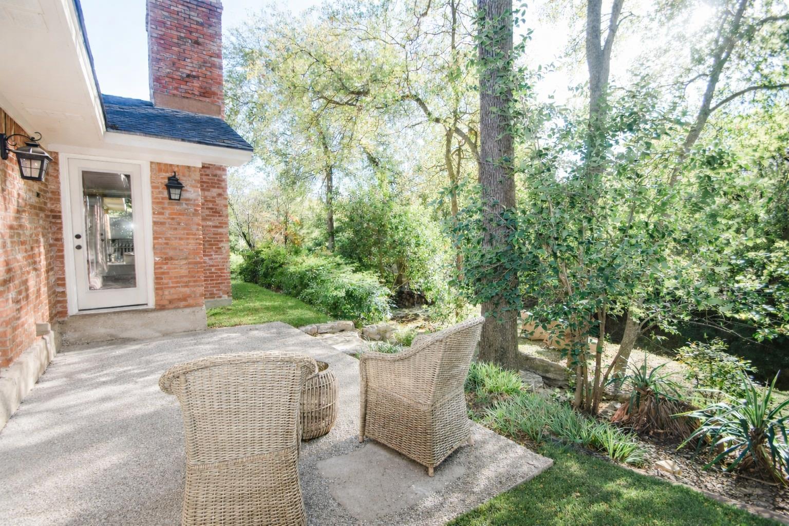 3618 Quiette Dr, Austin, TX 78754