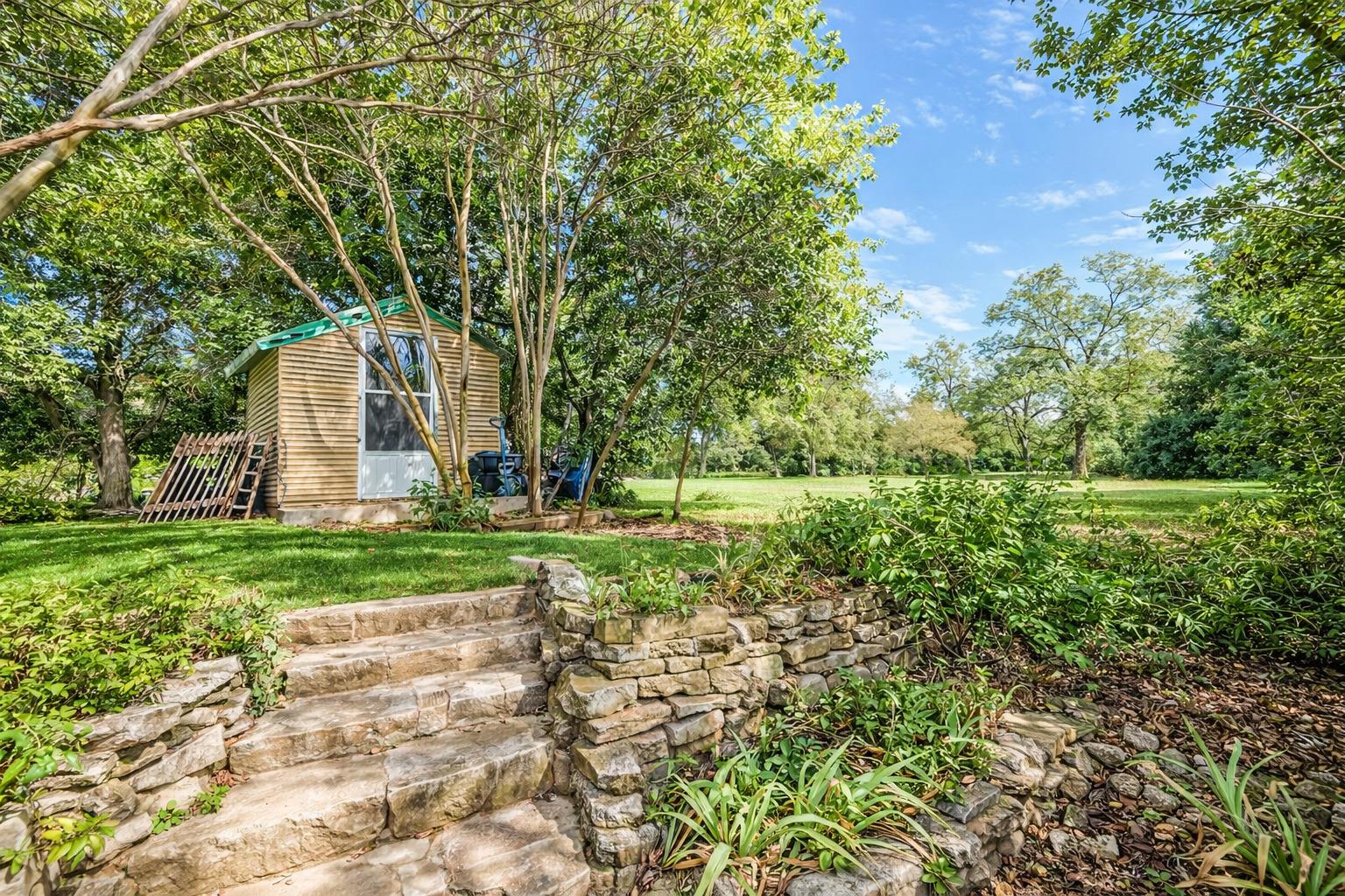 3618 Quiette Dr, Austin, TX 78754