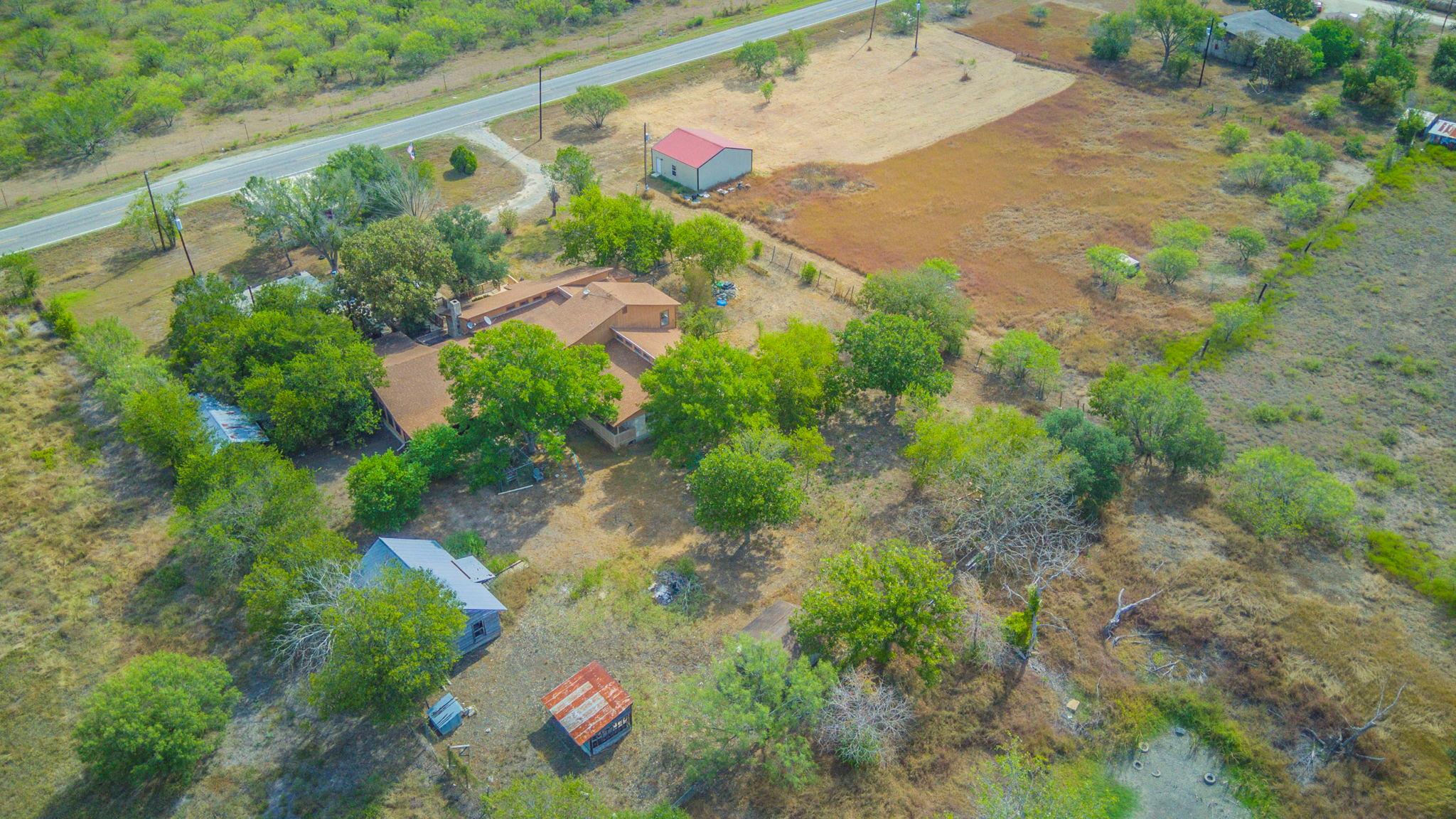 1323 Fm 1966, Maxwell, TX 78656