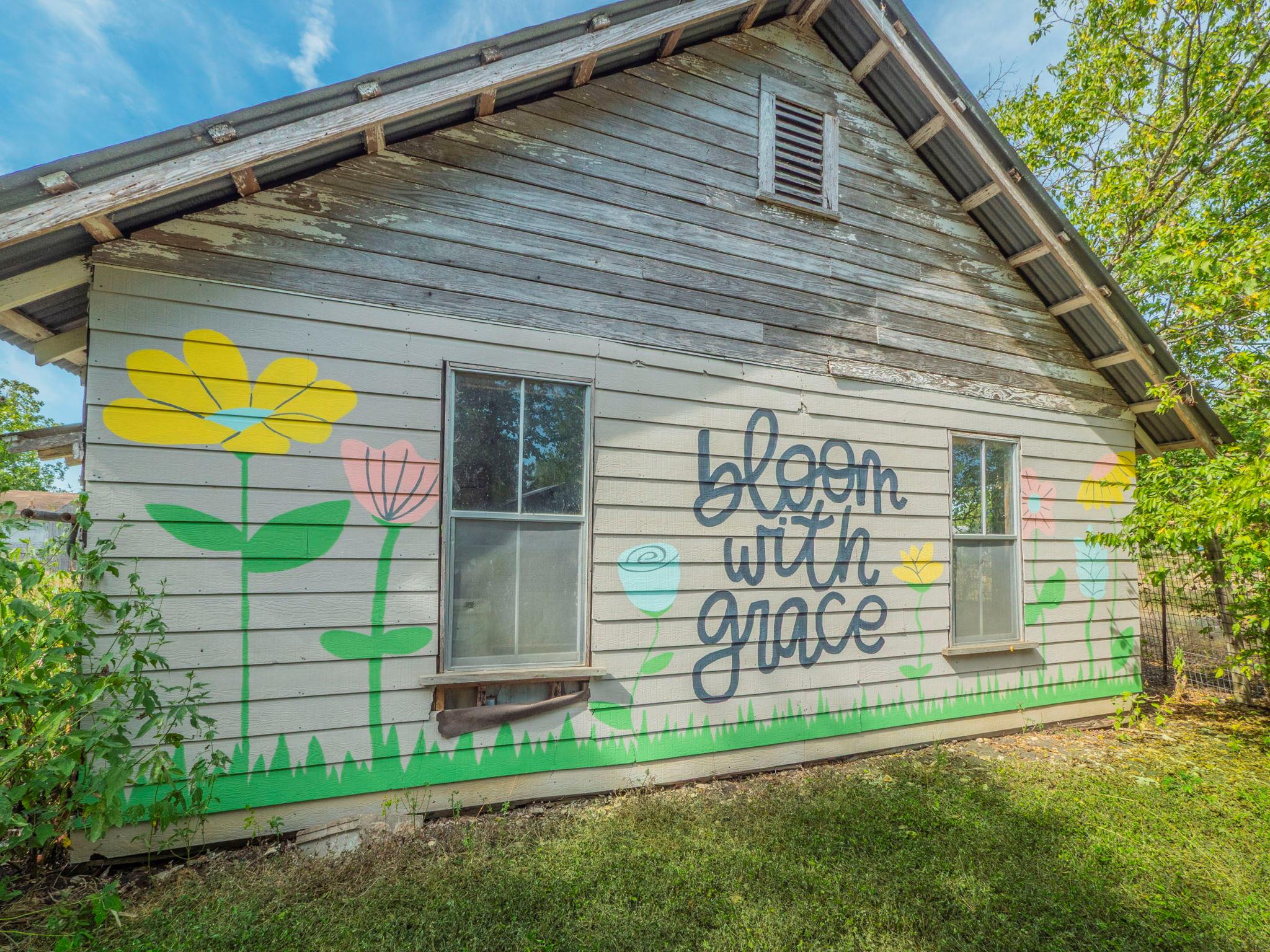 1323 Fm 1966, Maxwell, TX 78656