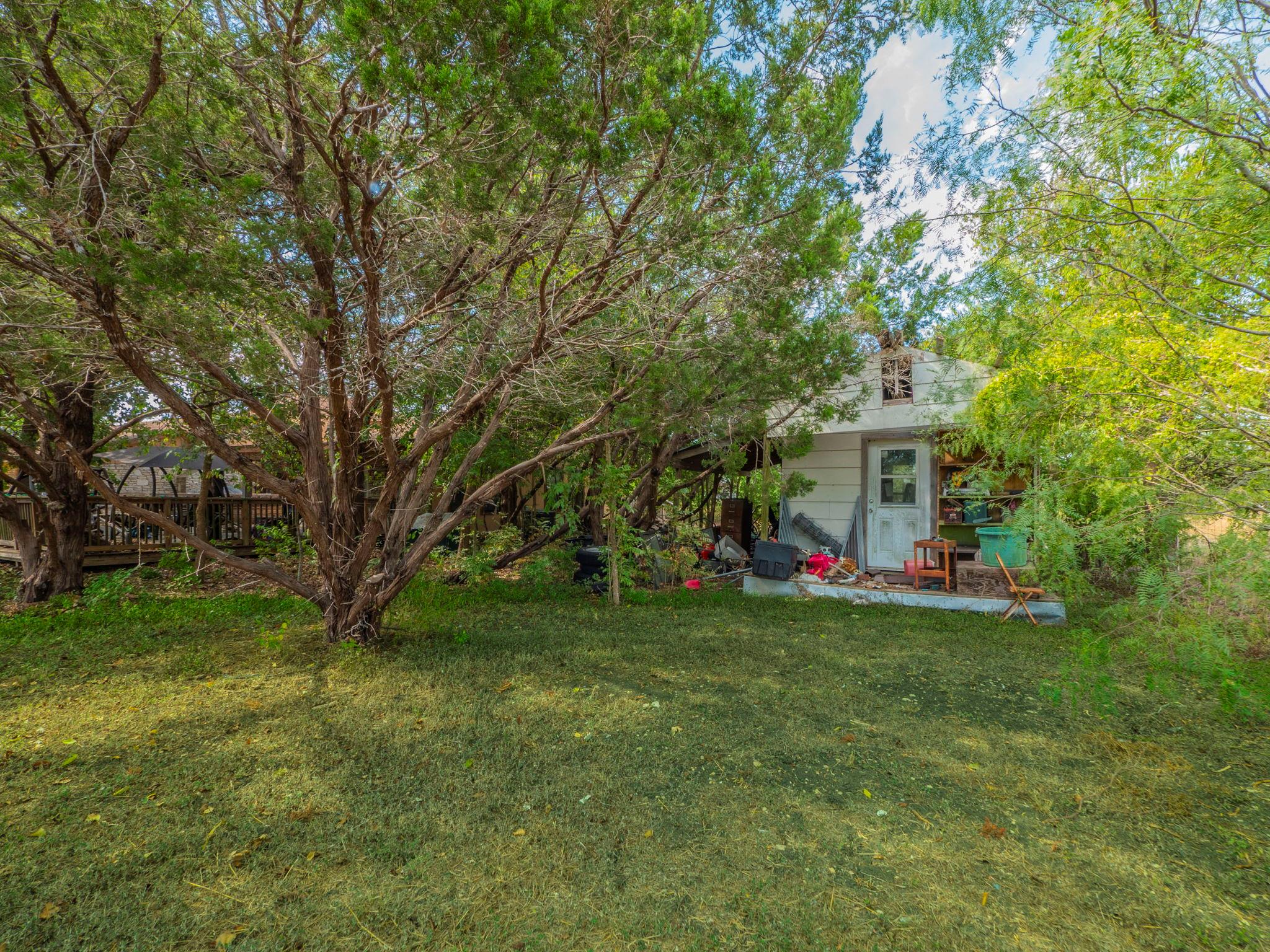 1323 Fm 1966, Maxwell, TX 78656