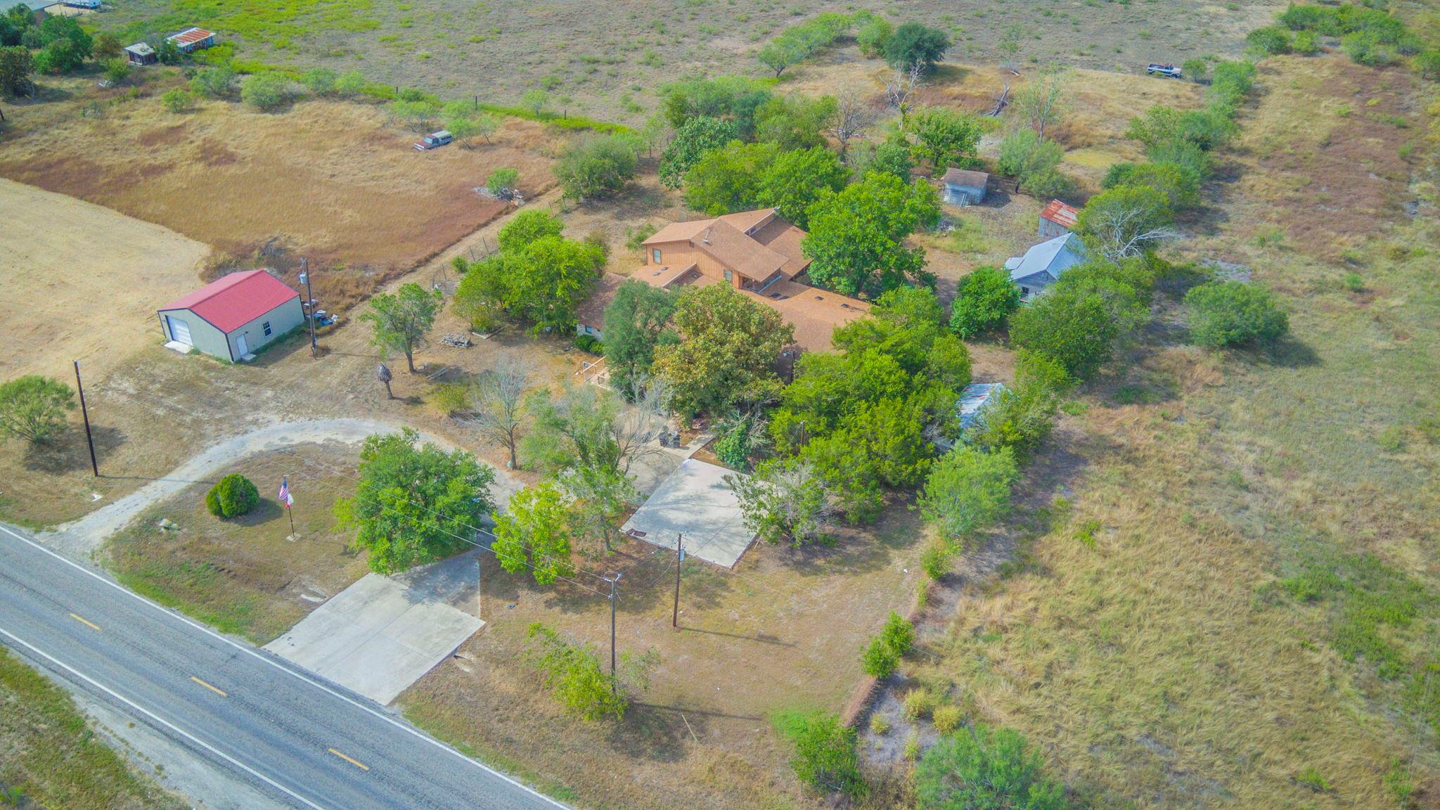 1323 Fm 1966, Maxwell, TX 78656