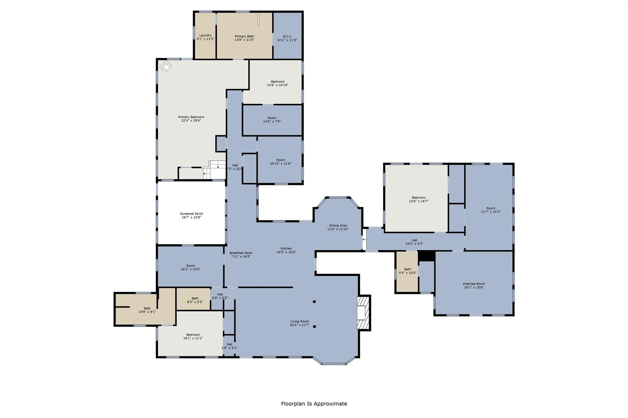 1323 Fm 1966, Maxwell, TX 78656