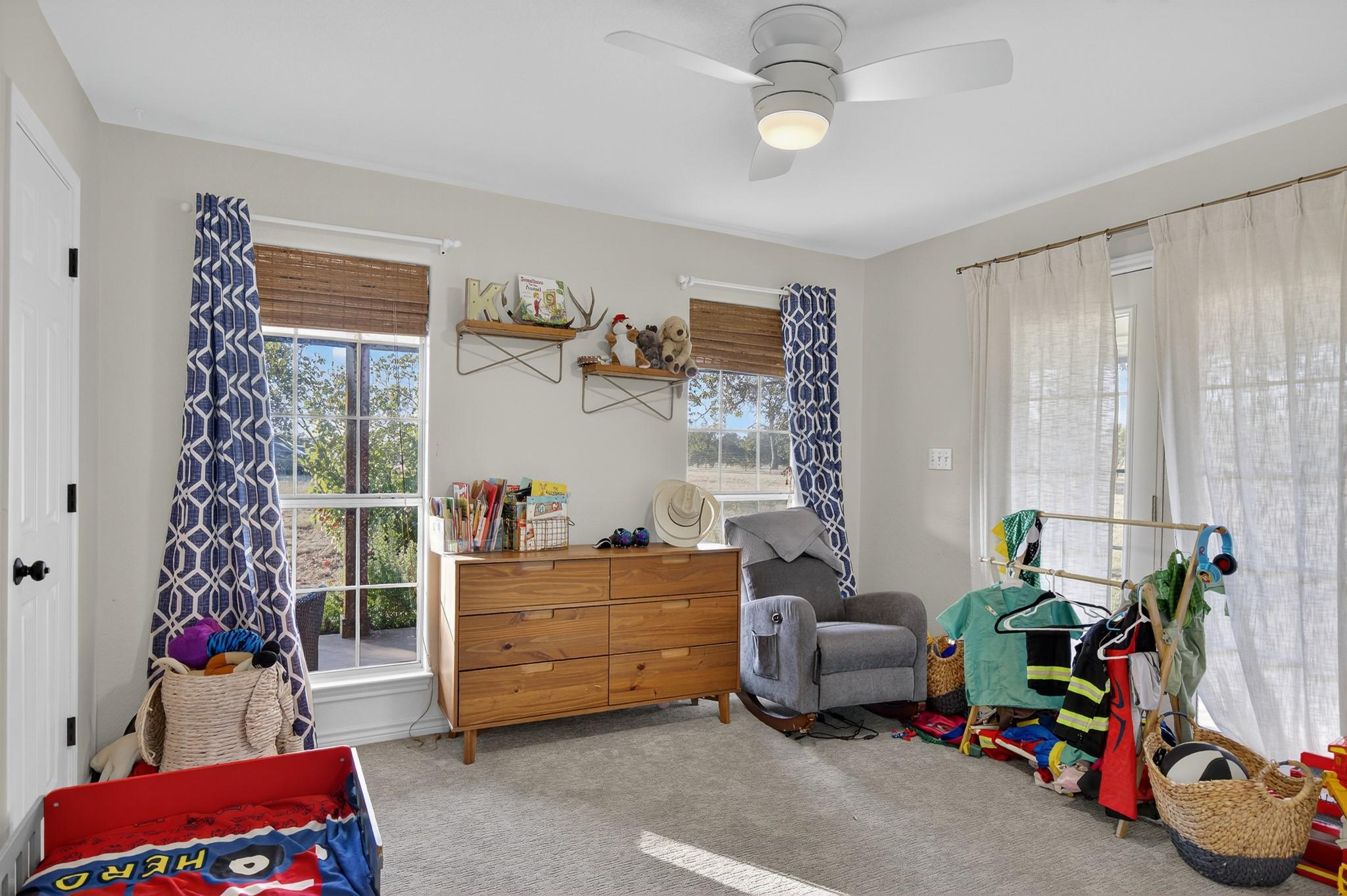 435 Oxbow Trl, Marble Falls, TX 78654