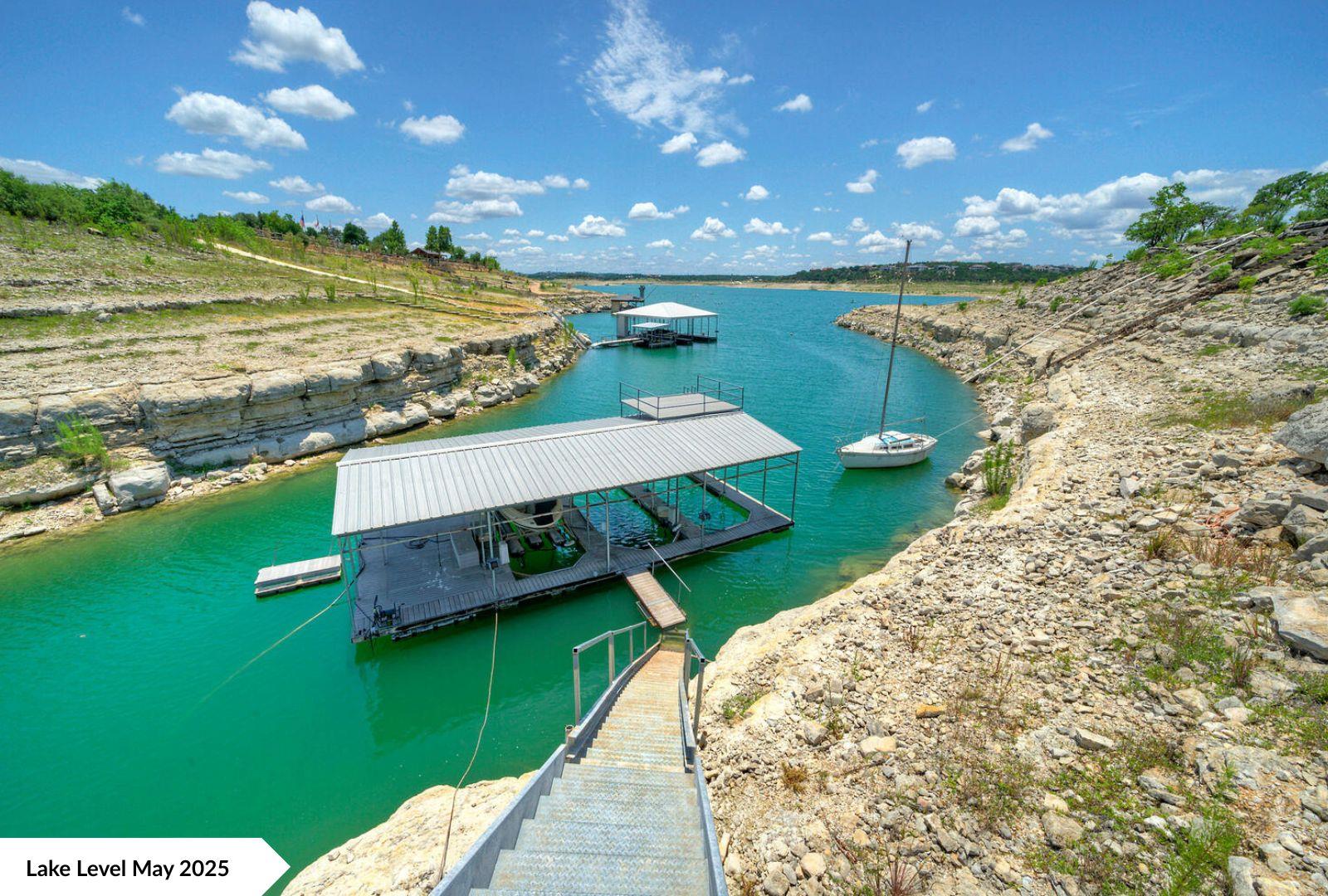 8005 Sharon Rd, Volente, TX 78641