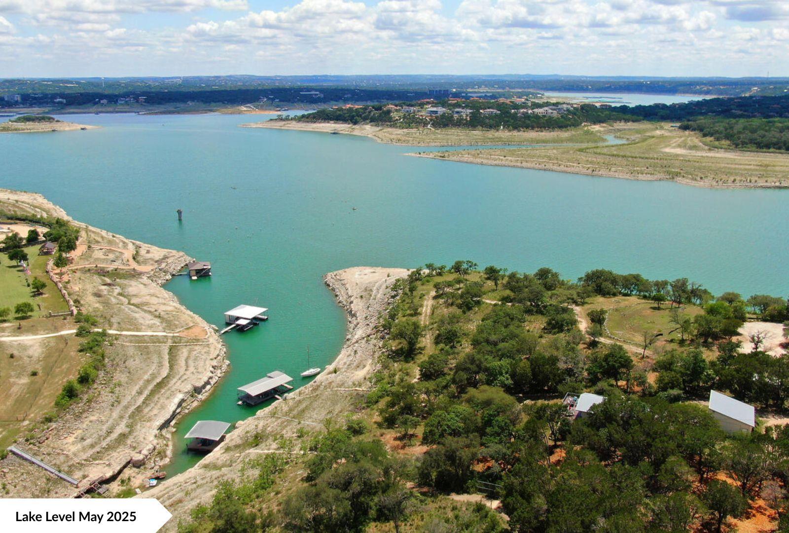 8005 Sharon Rd, Volente, TX 78641