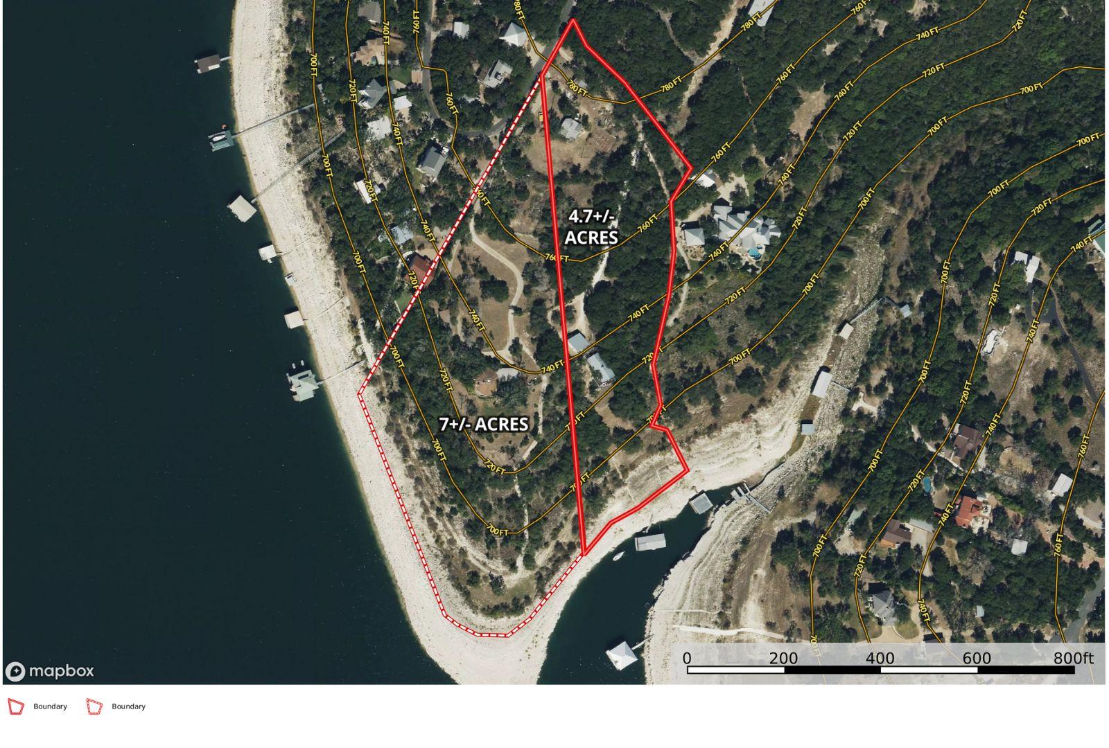 8005 Sharon Rd, Volente, TX 78641