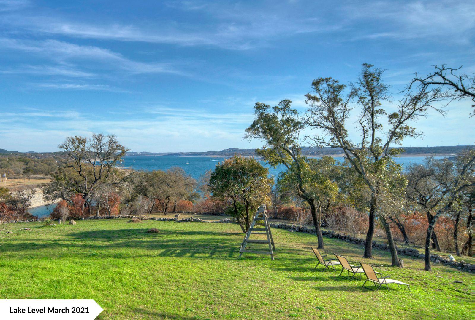 8005 Sharon Rd, Volente, TX 78641