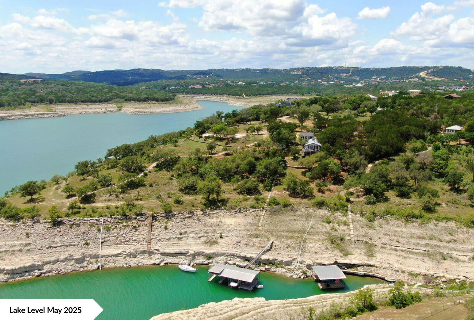 8005 Sharon Rd, Volente, TX 78641