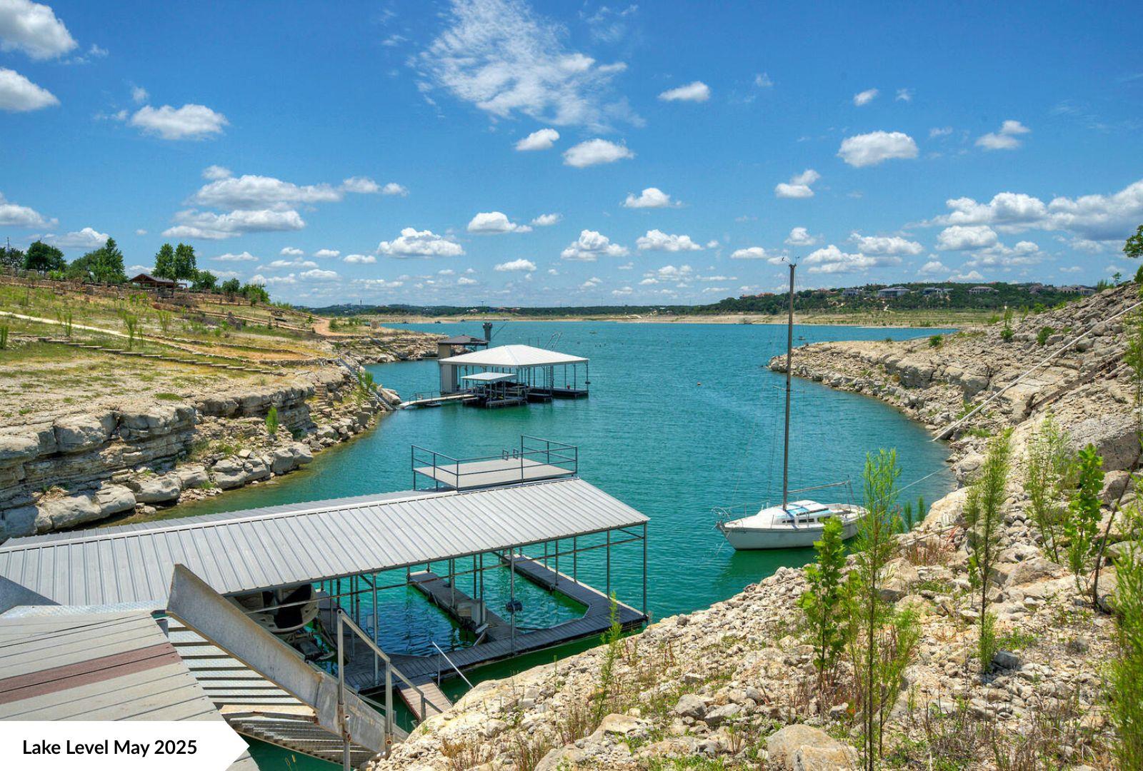 8005 Sharon Rd, Volente, TX 78641