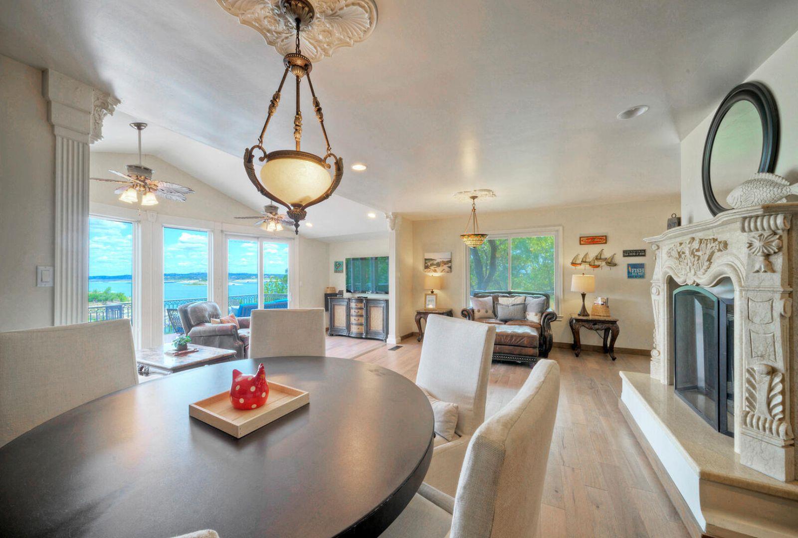 8005 Sharon Rd, Volente, TX 78641