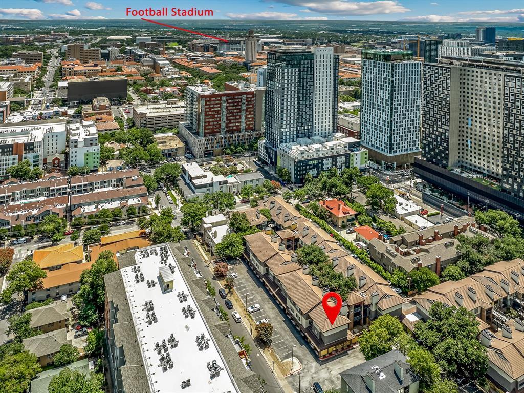 806 W 24th St # 214, Austin, TX 78705