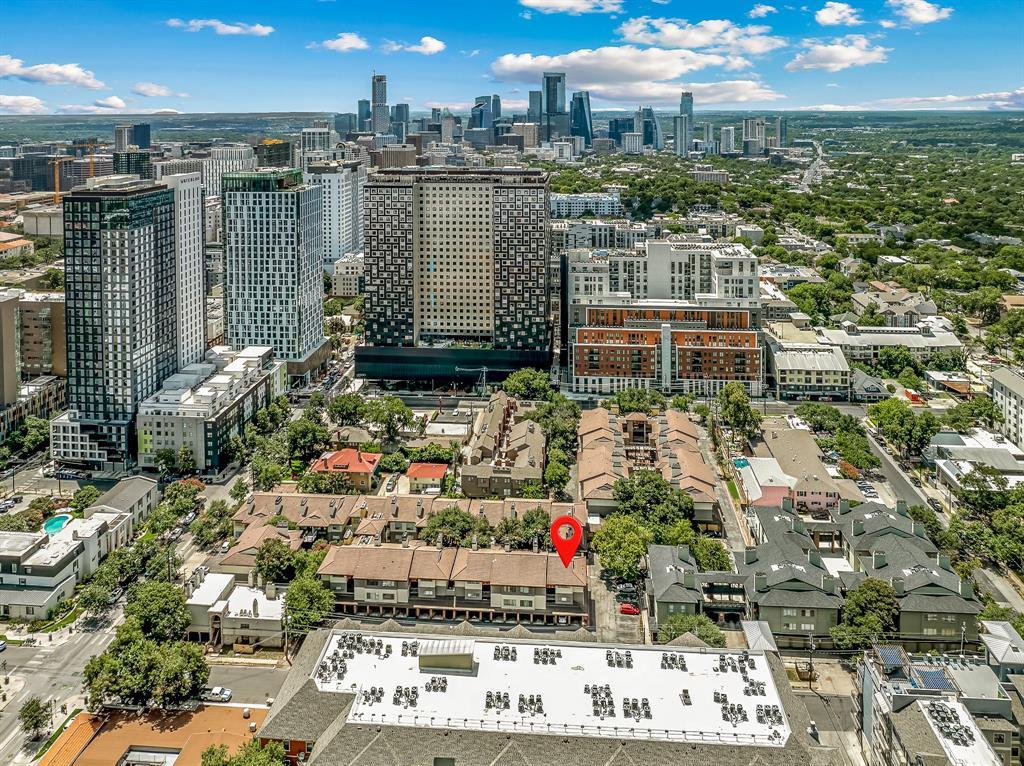 806 W 24th St # 214, Austin, TX 78705