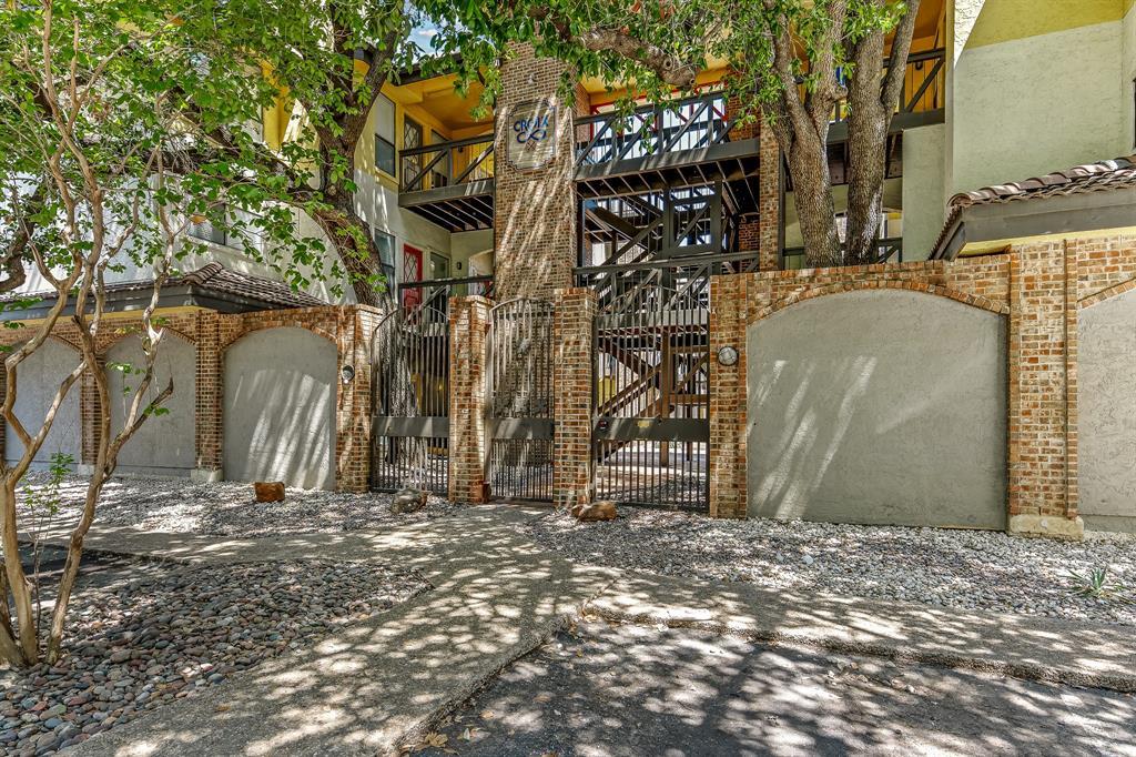 806 W 24th St # 214, Austin, TX 78705