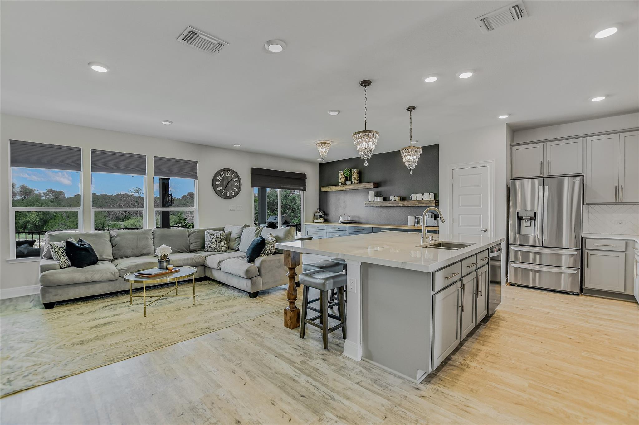 109 Kyndals Meadow Cv, Georgetown, TX 78628