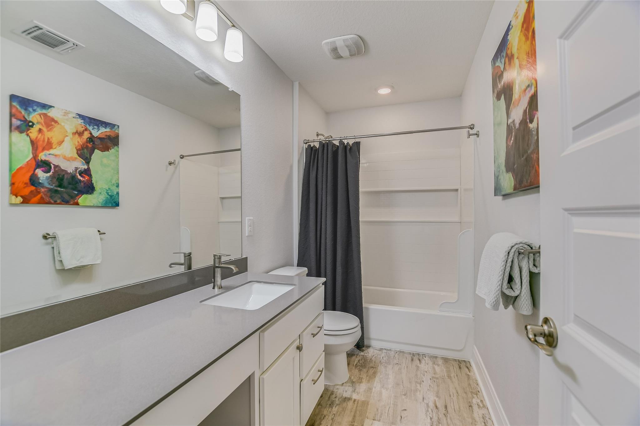 109 Kyndals Meadow Cv, Georgetown, TX 78628