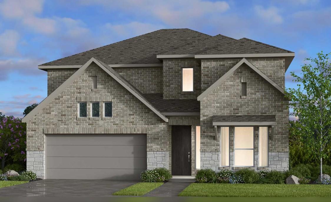 454 Jackson River Loop, Kyle, TX 78640