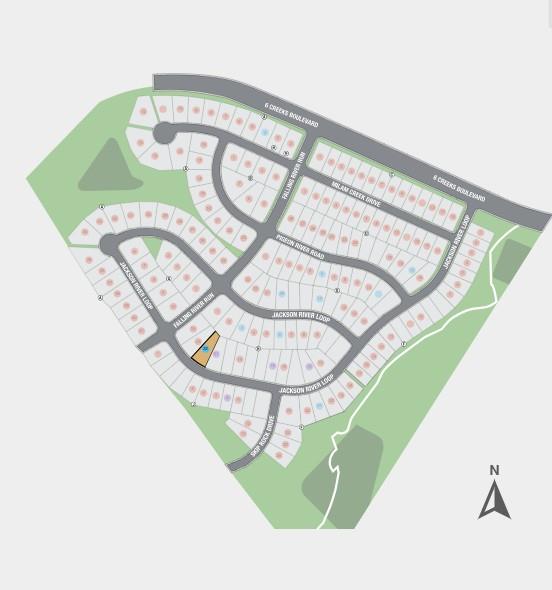 454 Jackson River Loop, Kyle, TX 78640