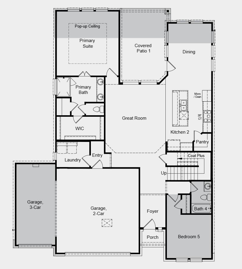 454 Jackson River Loop, Kyle, TX 78640