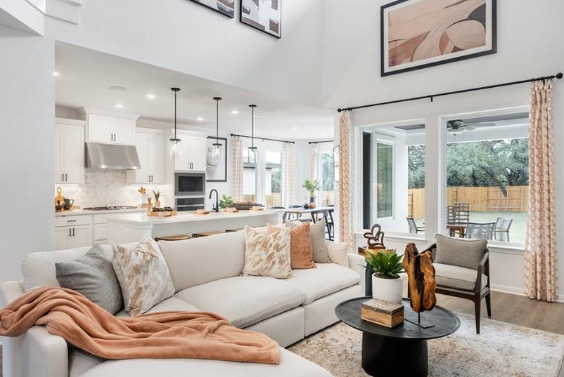 454 Jackson River Loop, Kyle, TX 78640