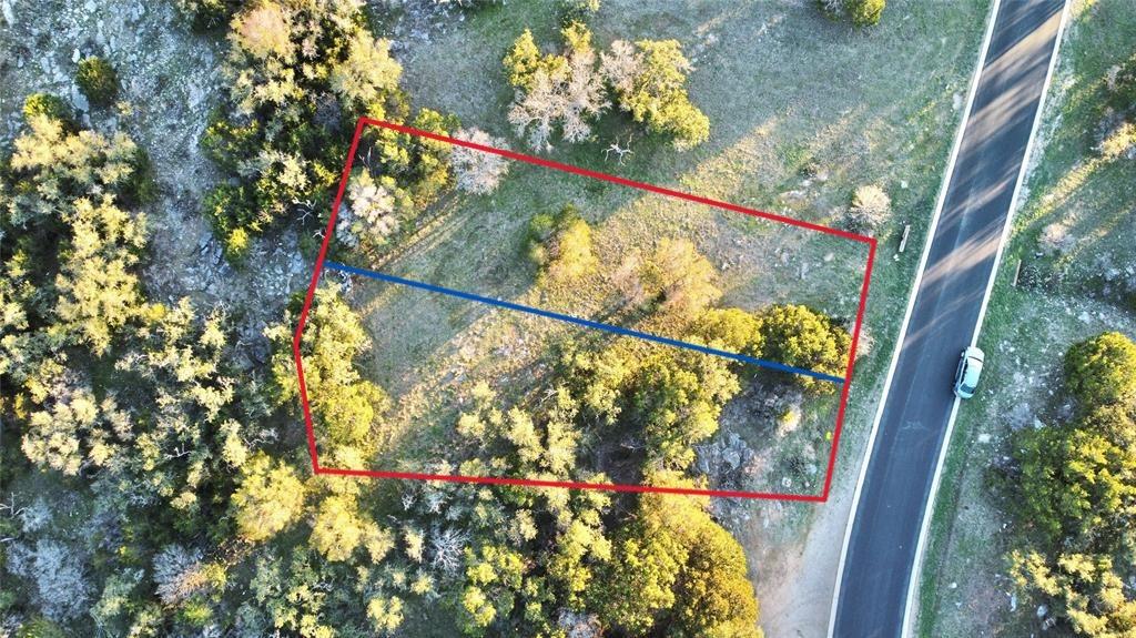 tbd Hi Ridge Rd, Horseshoe Bay, TX 78657