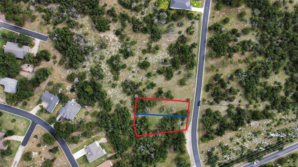 tbd Hi Ridge Rd, Horseshoe Bay, TX 78657