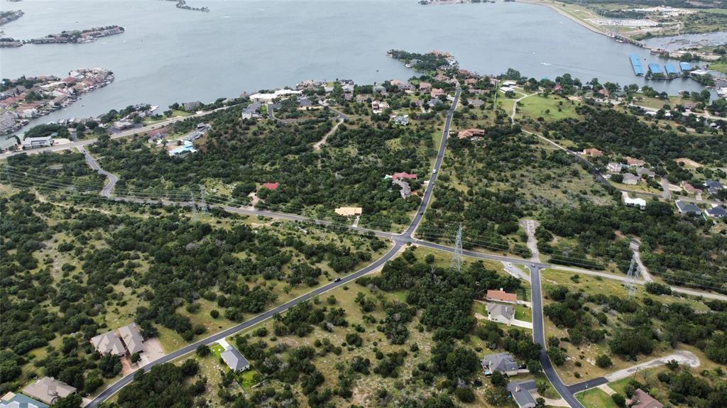 tbd Hi Ridge Rd, Horseshoe Bay, TX 78657